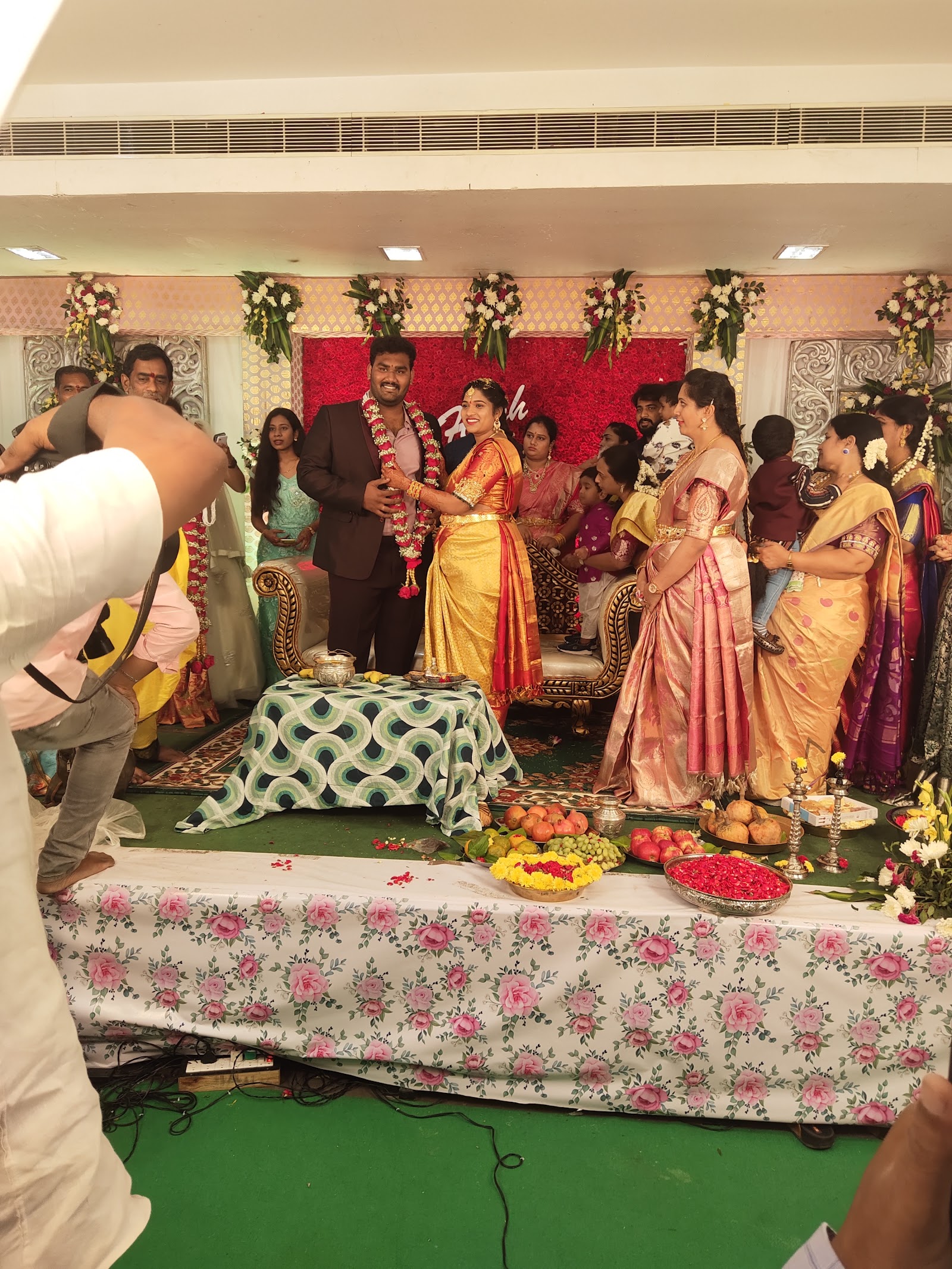 Sri Raghu Rama Vedika, Vijayawada — photo 7