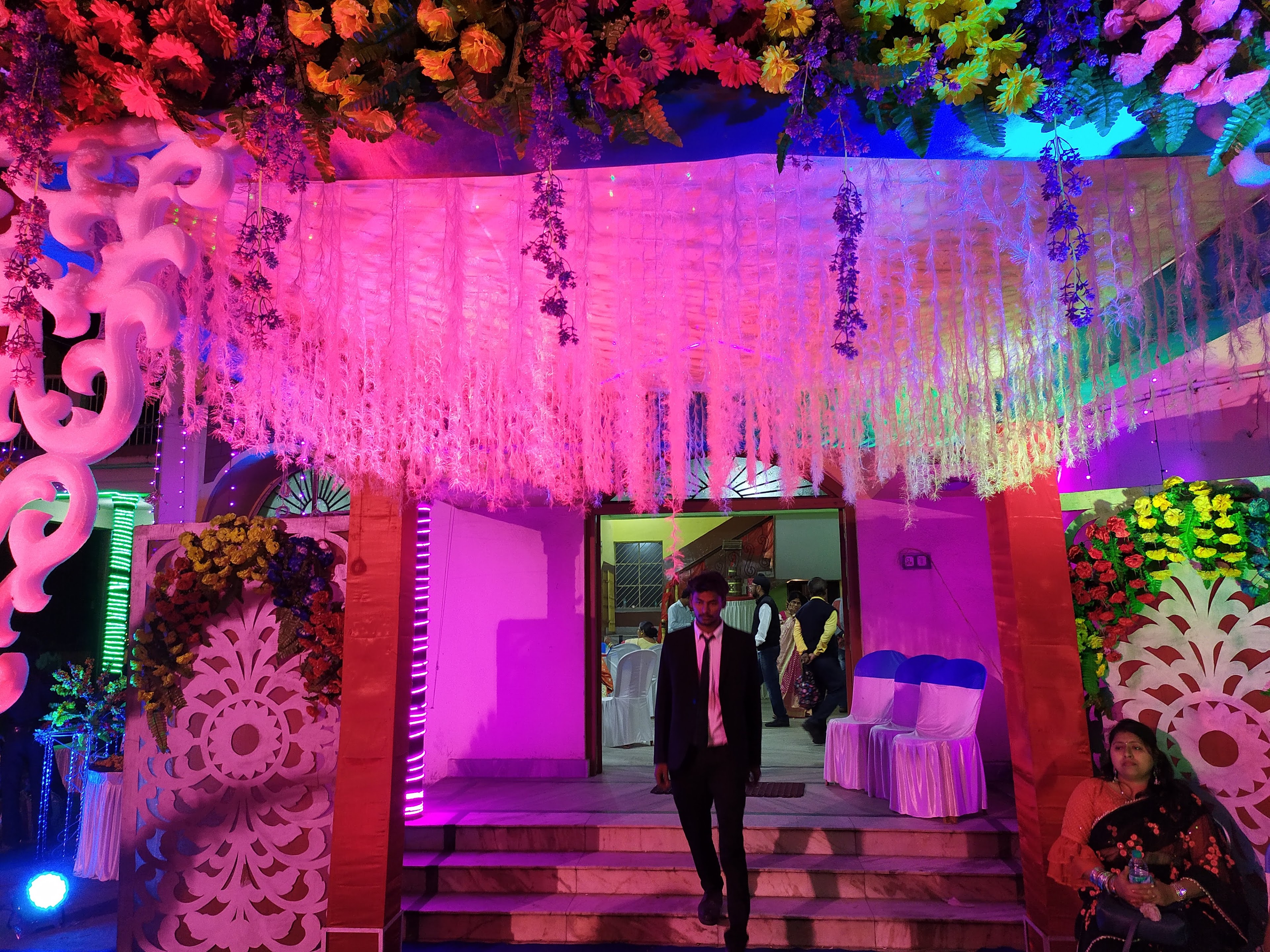 Uttaran Marraige Ceremony Hall, Durgapur — photo 3