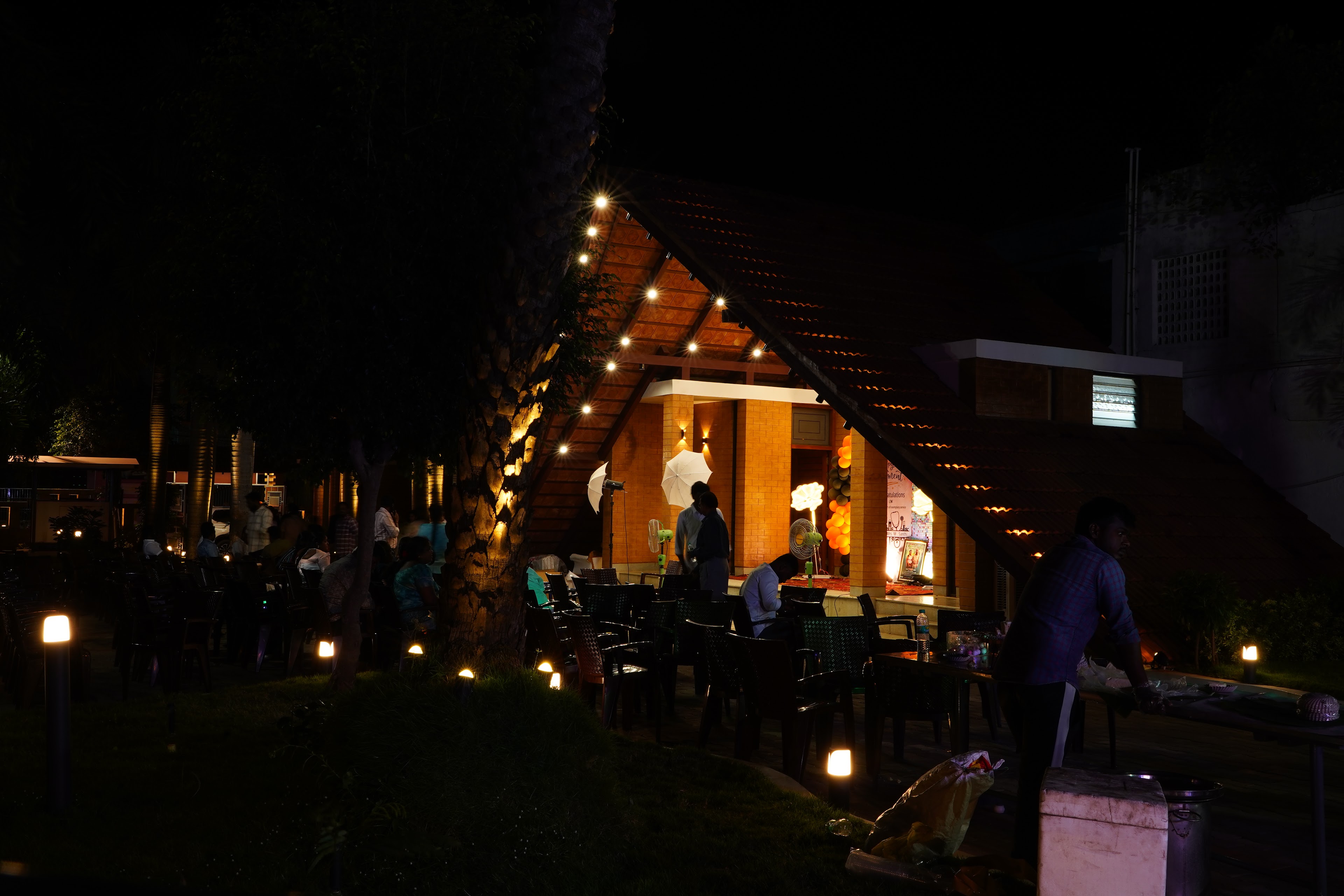 NSP Party Garden, Cuddalore — photo 4