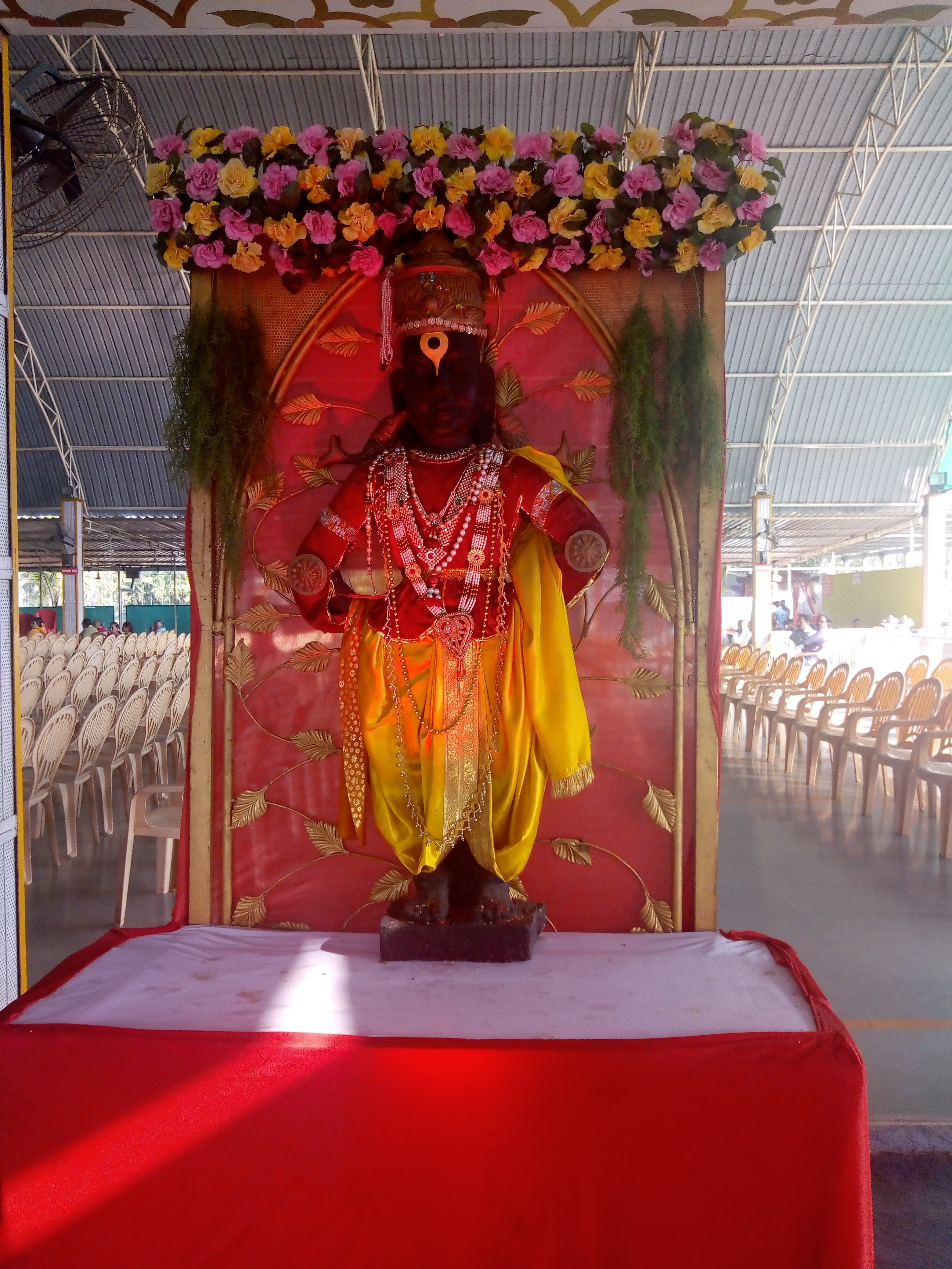 INDRAYANI LAWNS, NASHIK, Nashik — photo 6