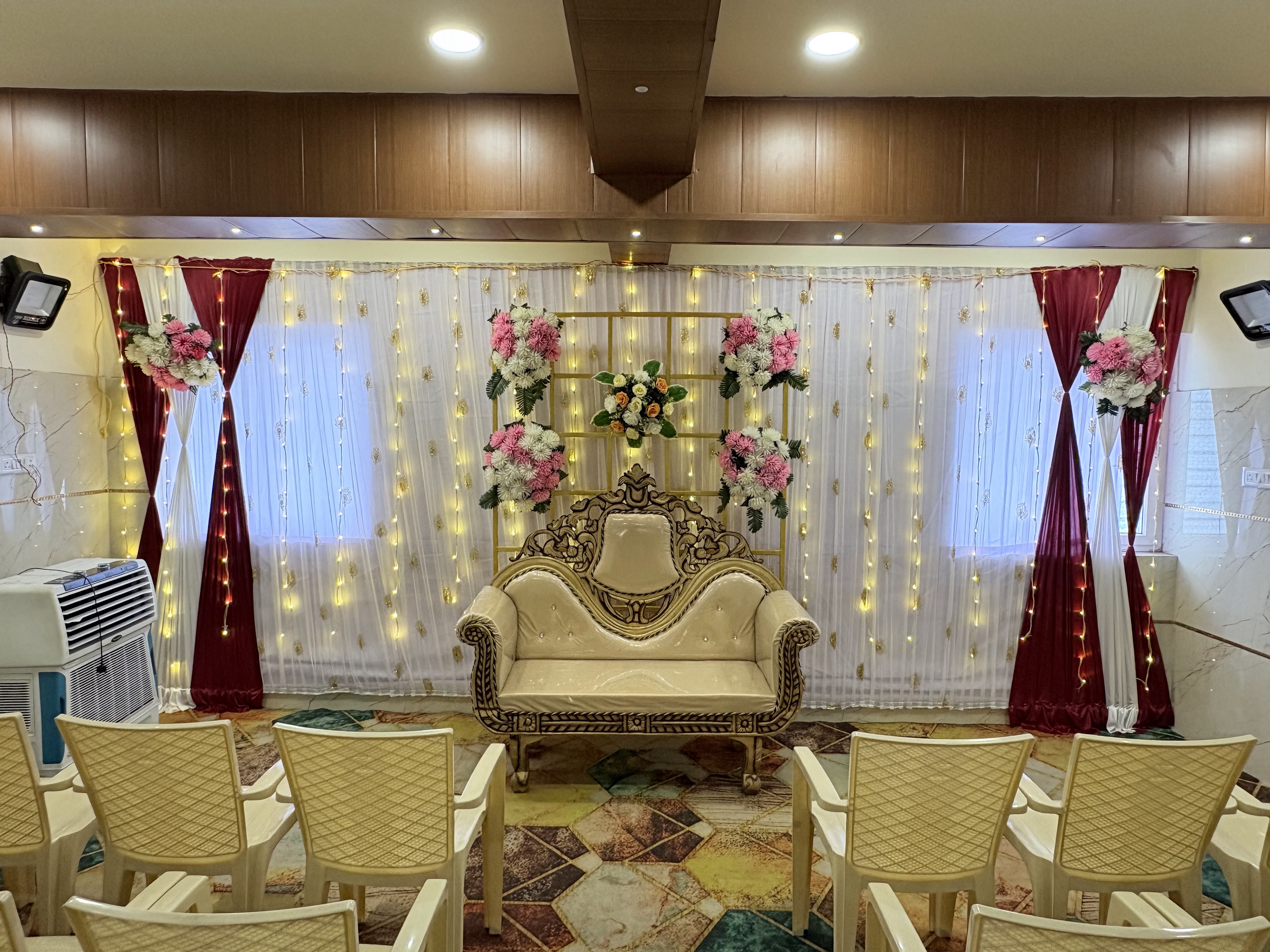 King's Palace Convention Hall, Ballari — photo 1