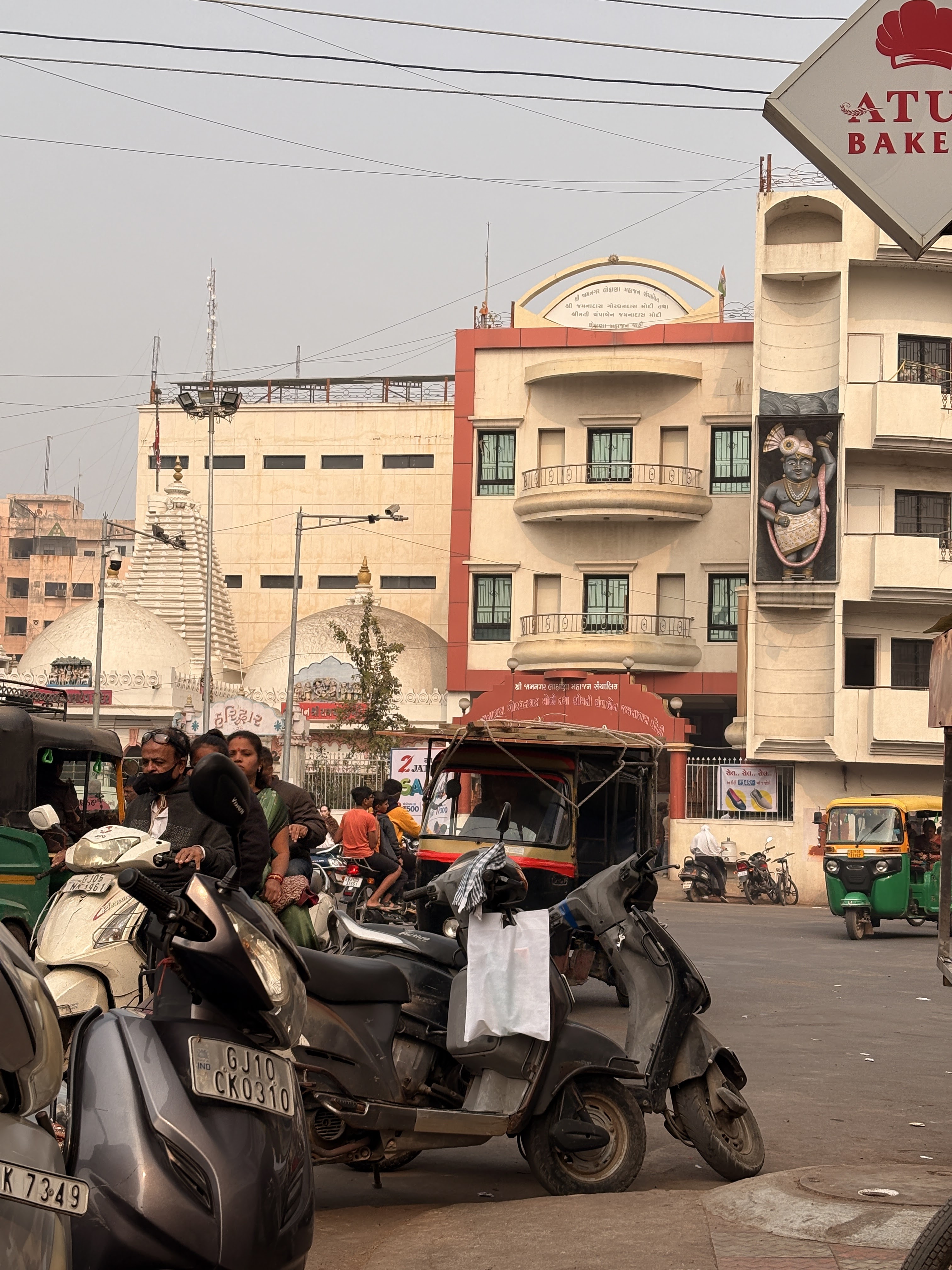 Lohana Mahajan Vadi, Jamnagar — photo 7