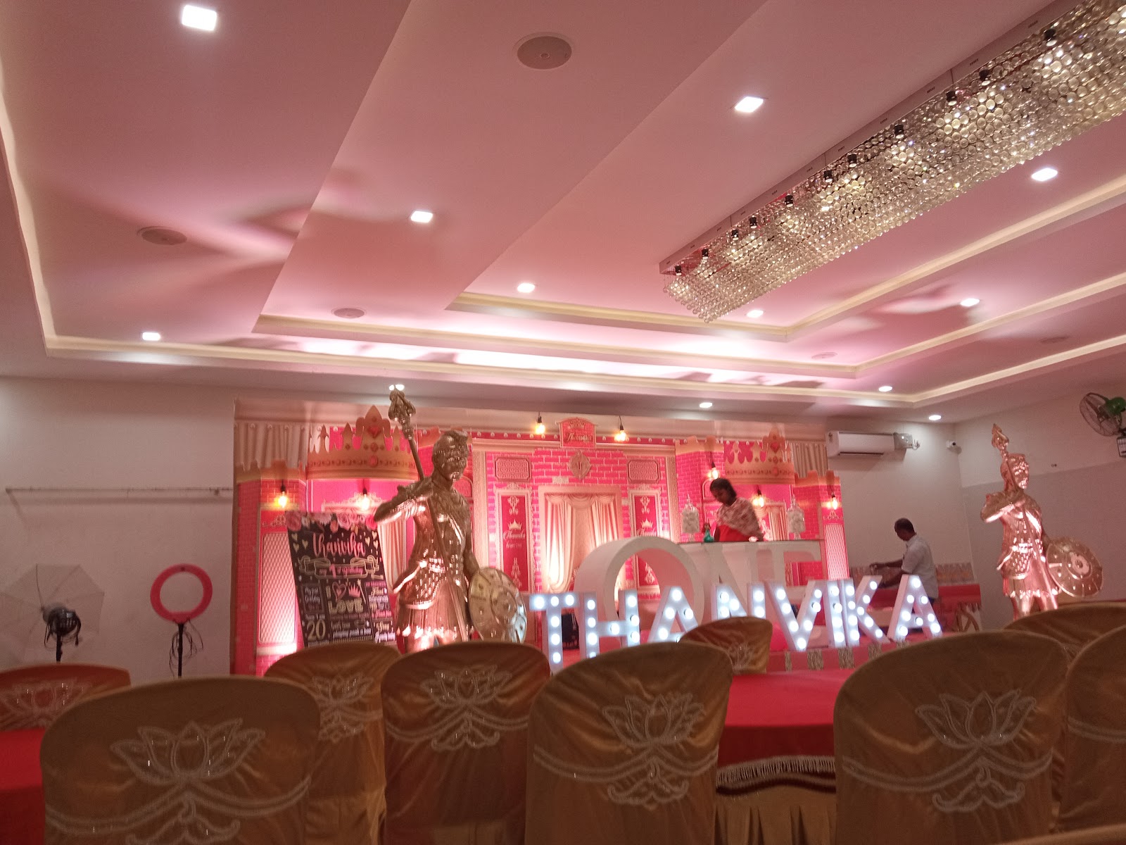 Malathi Mahal, Tiruchirappalli — photo 4