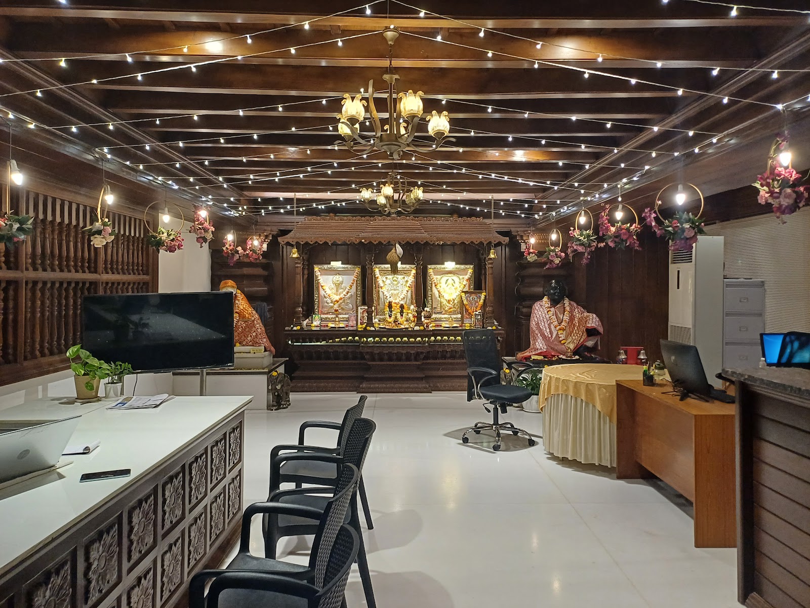 Buntara Bhavana Banquet Hall and Auditorium in Pune, Pune — photo 3