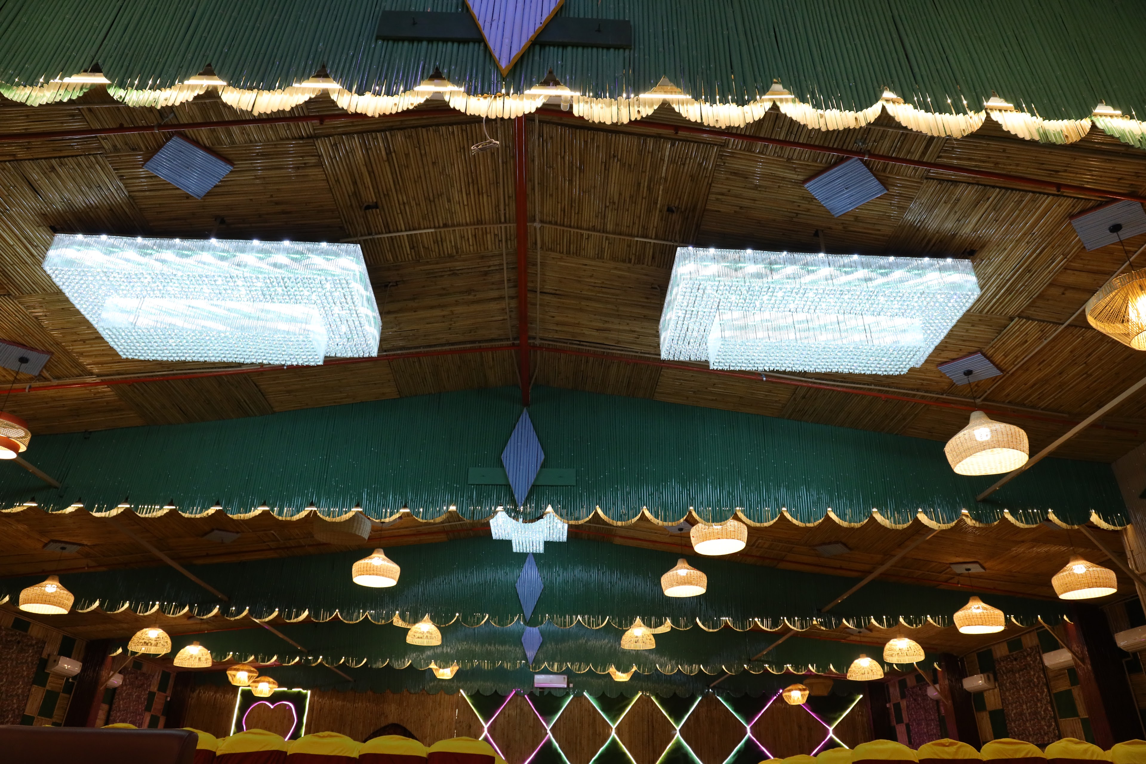 SLNS Vaibhavam - Function Halls, Nandyal — photo 4