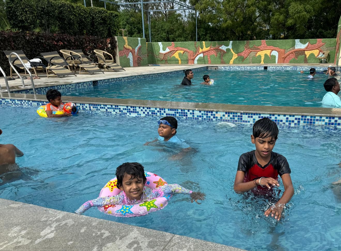 Woodland Resorts, Hyderabad — photo 7