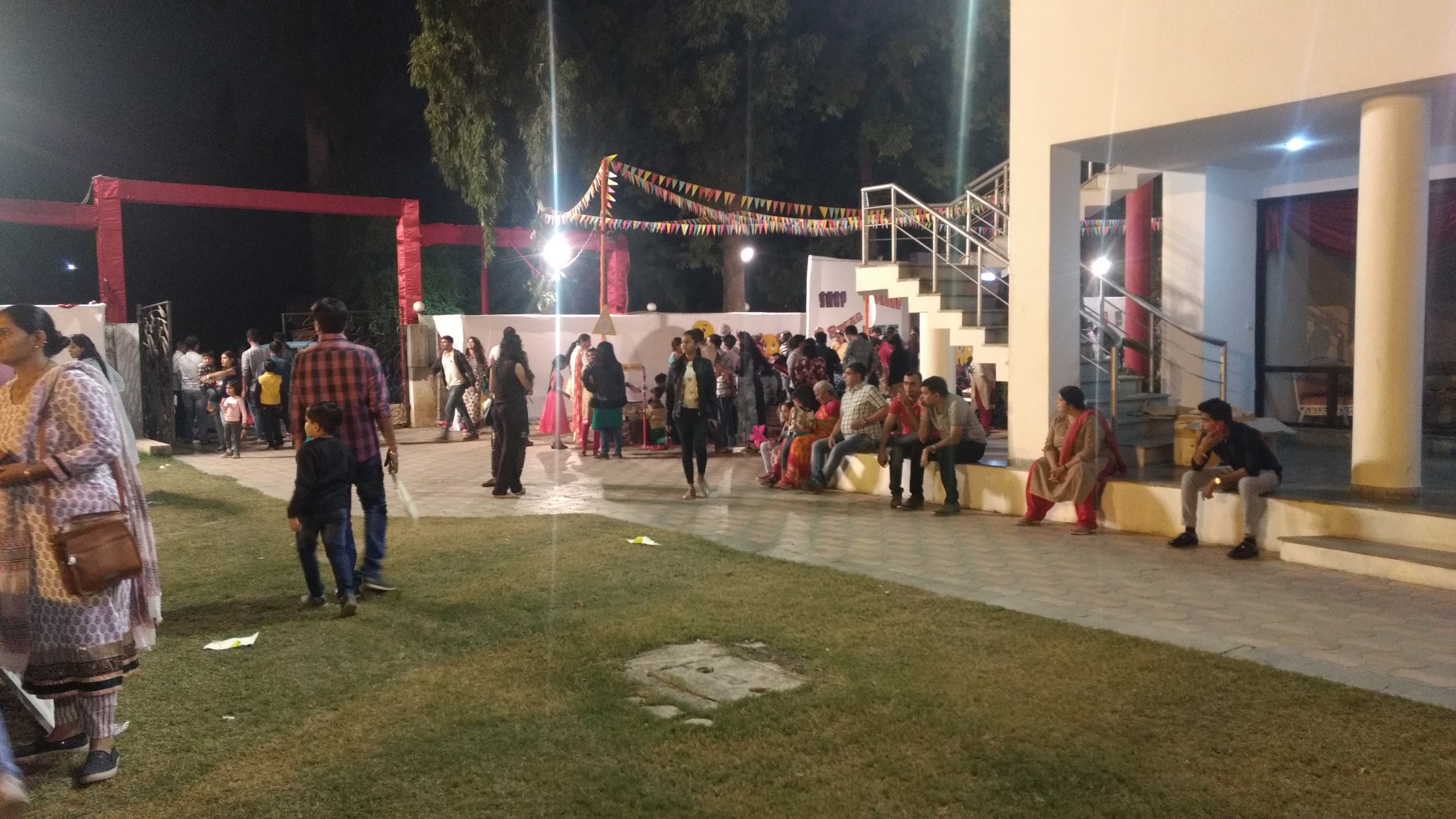Alkapuri Club, Vadodara — photo 8