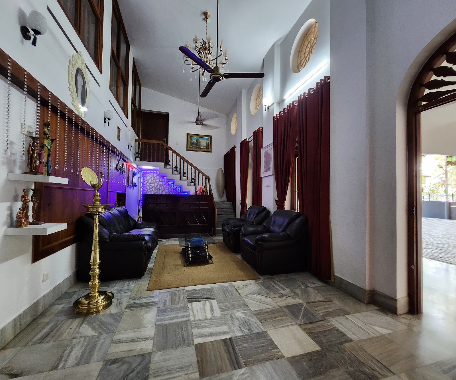 Bharatham Heritages - Heritage Hotels in Kannur, Kannur — photo 8