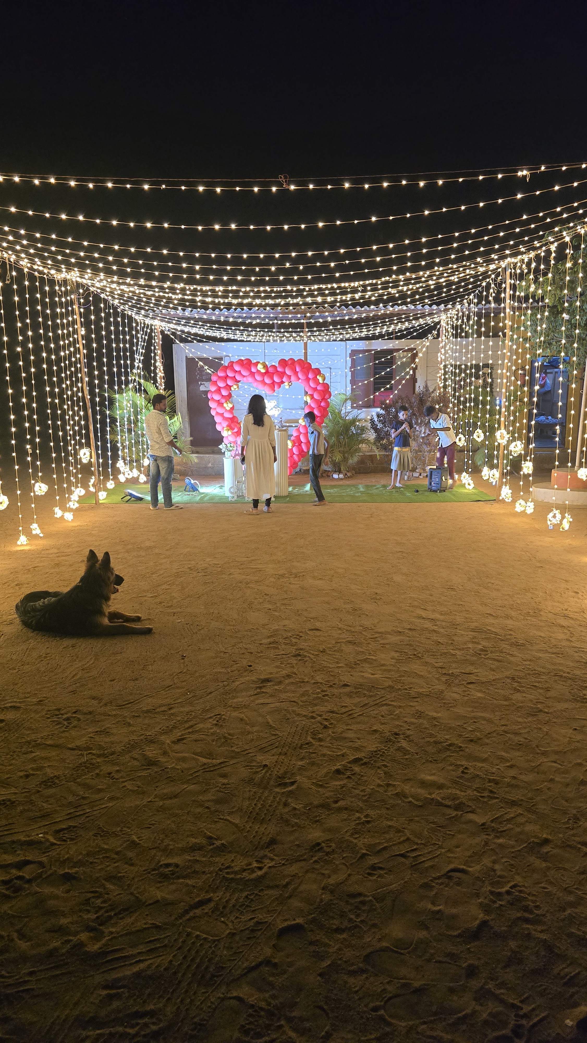 Phoenix events & celebration, Chamarajanagar — photo 5