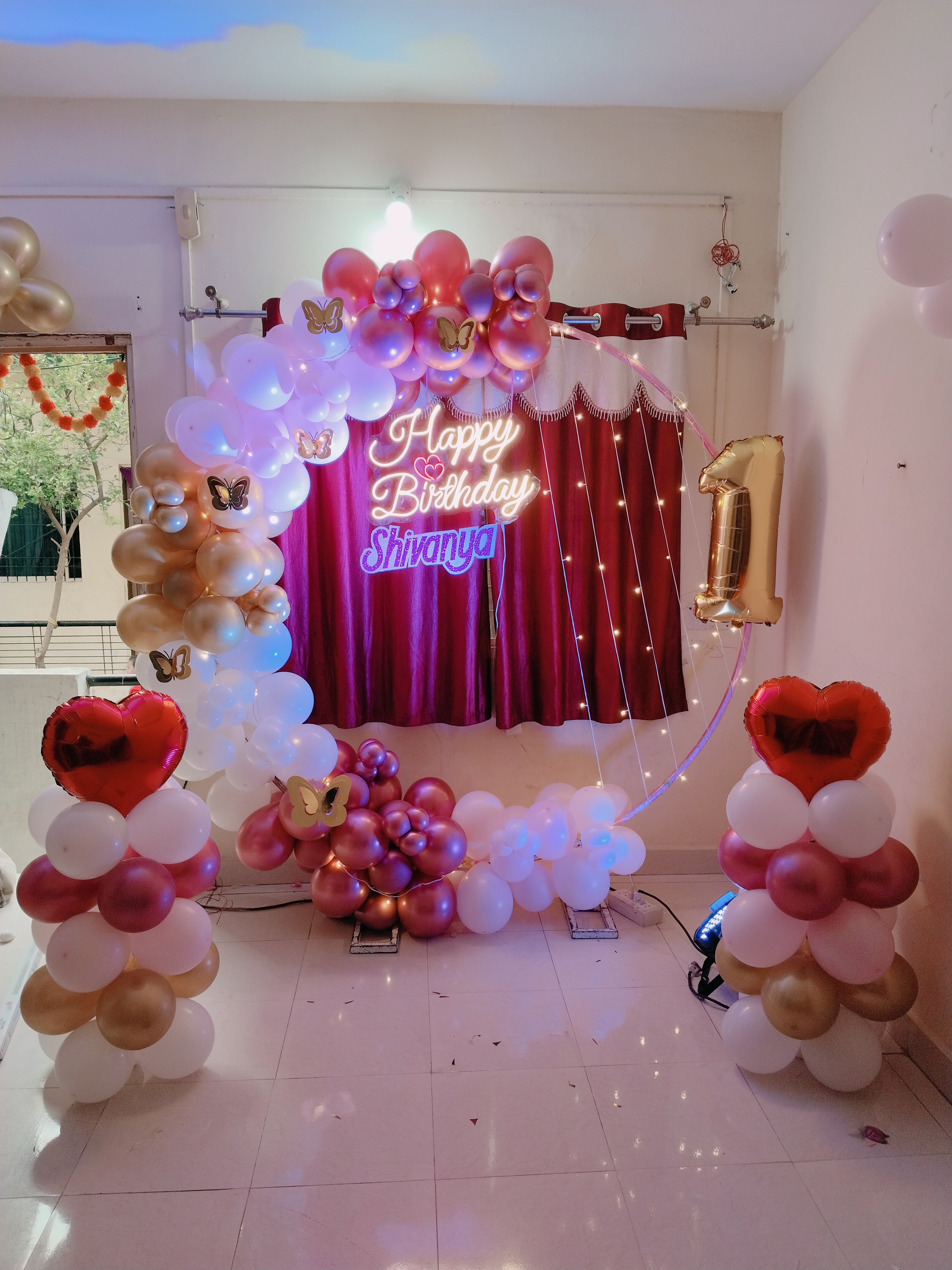 Mukta Events, Aurangabad — photo 8