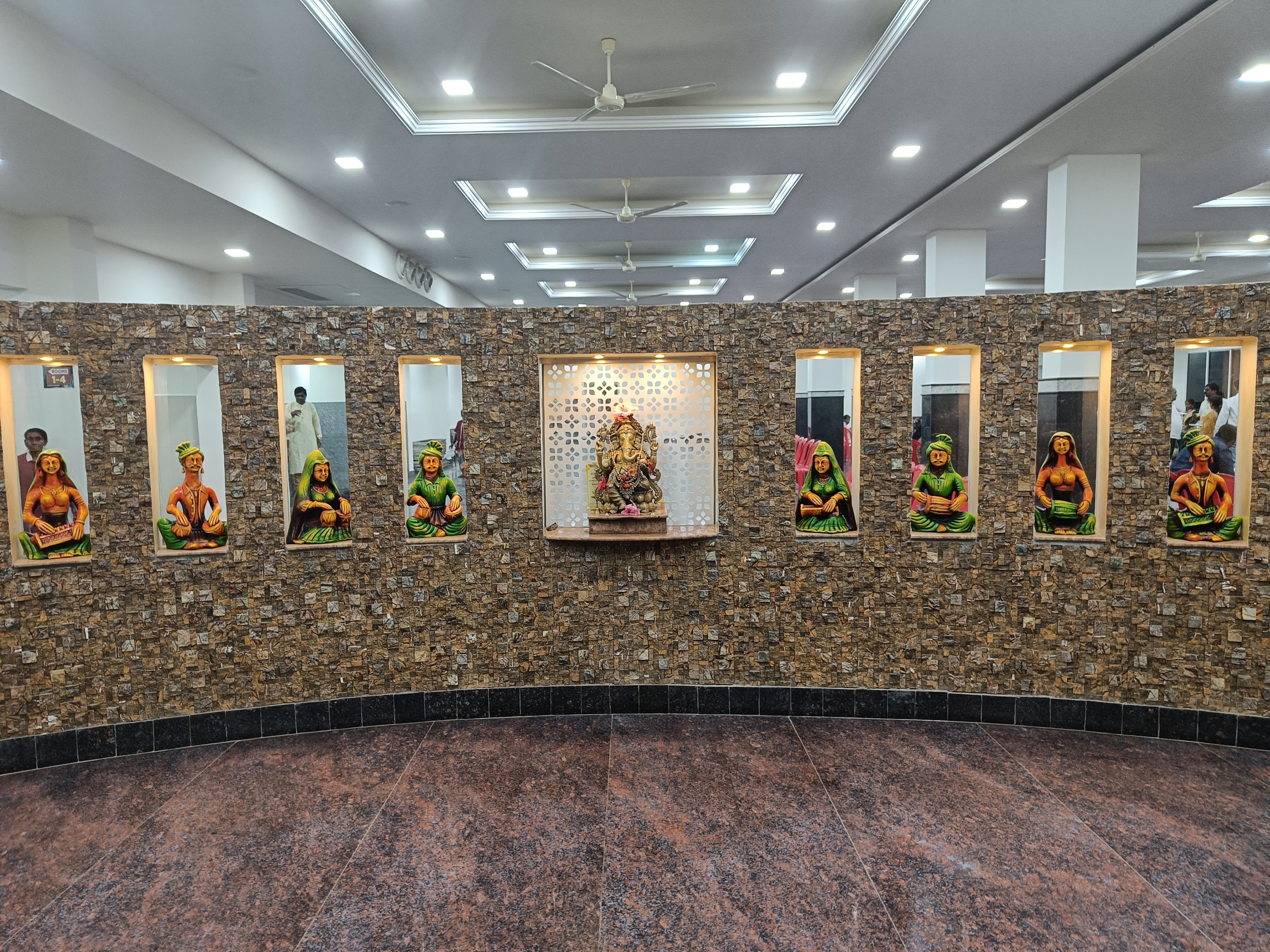 Khamitkar Bhavan (Mangala Karyalaya), Kalaburagi — photo 4