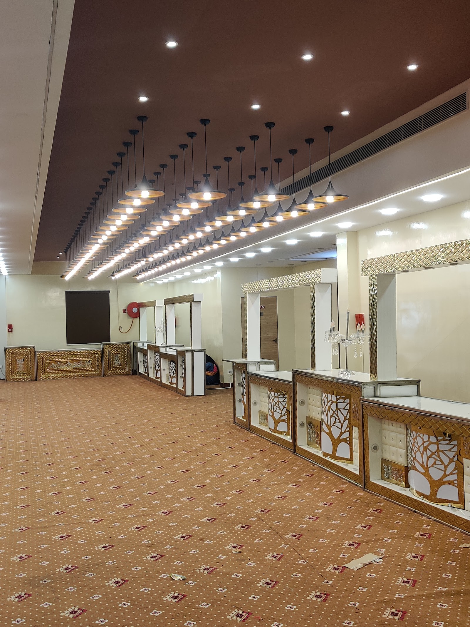 Nakshatra Convention, Vijayawada — photo 8