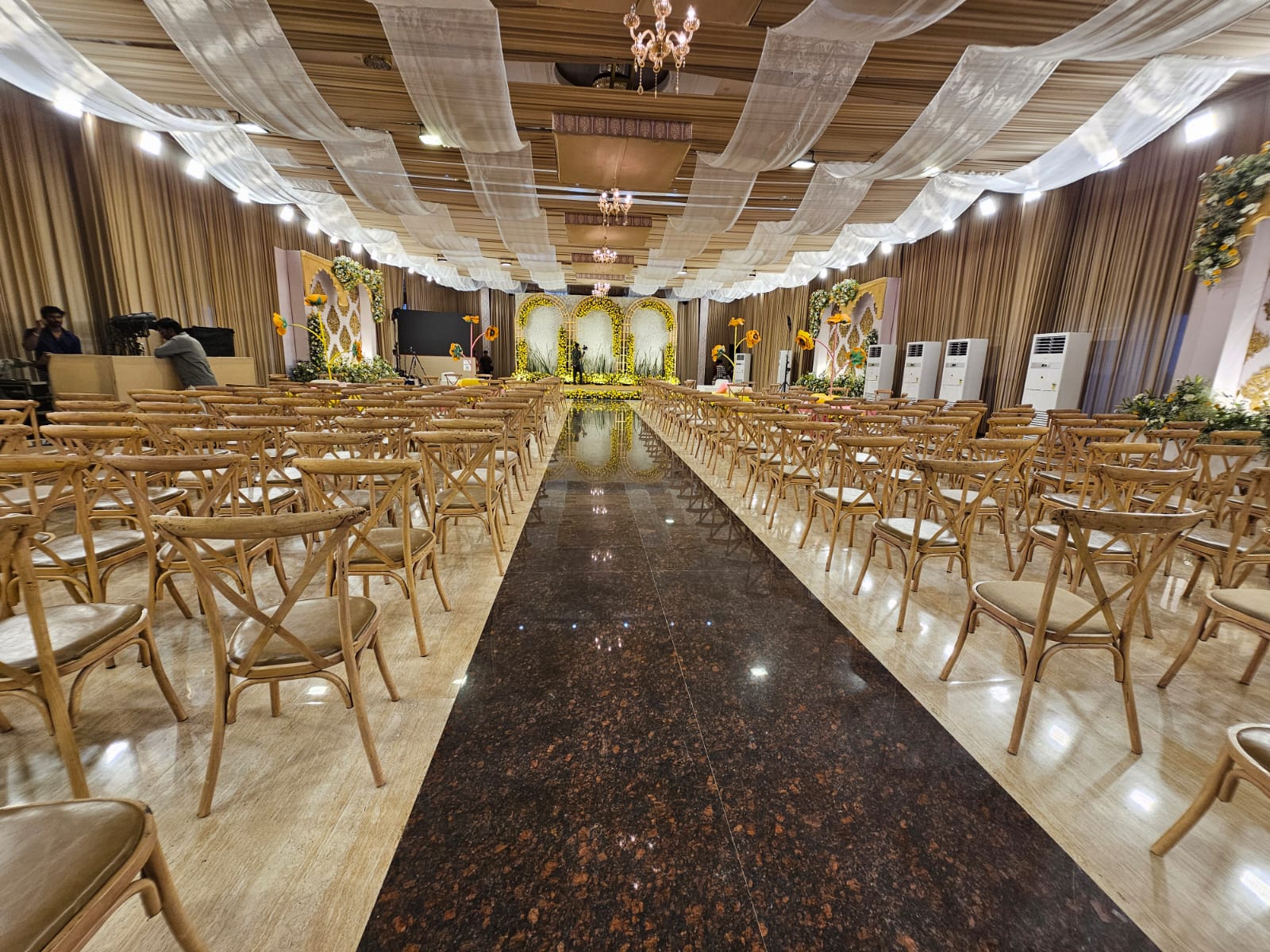 AMOHAA PALACE Kalyana Mandapam, Tirunelveli — photo 6