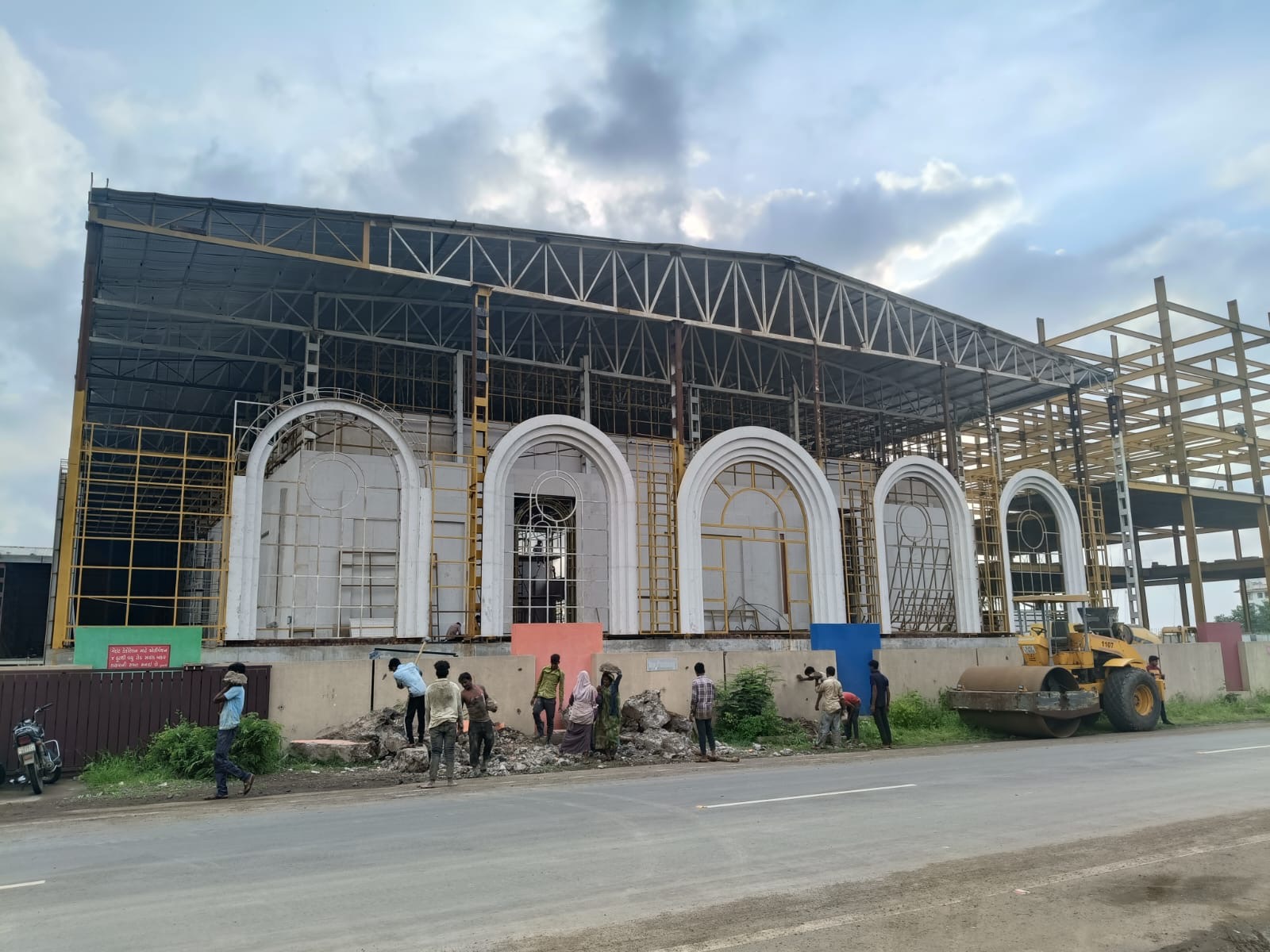 Classic Banquets & Stays, Rajkot — photo 2