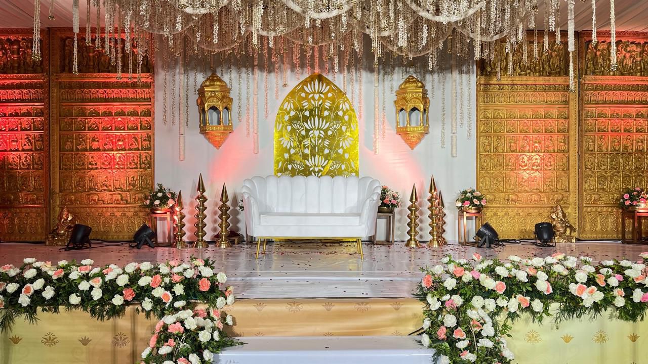 Melodia Event Management, Thrissur — photo 3
