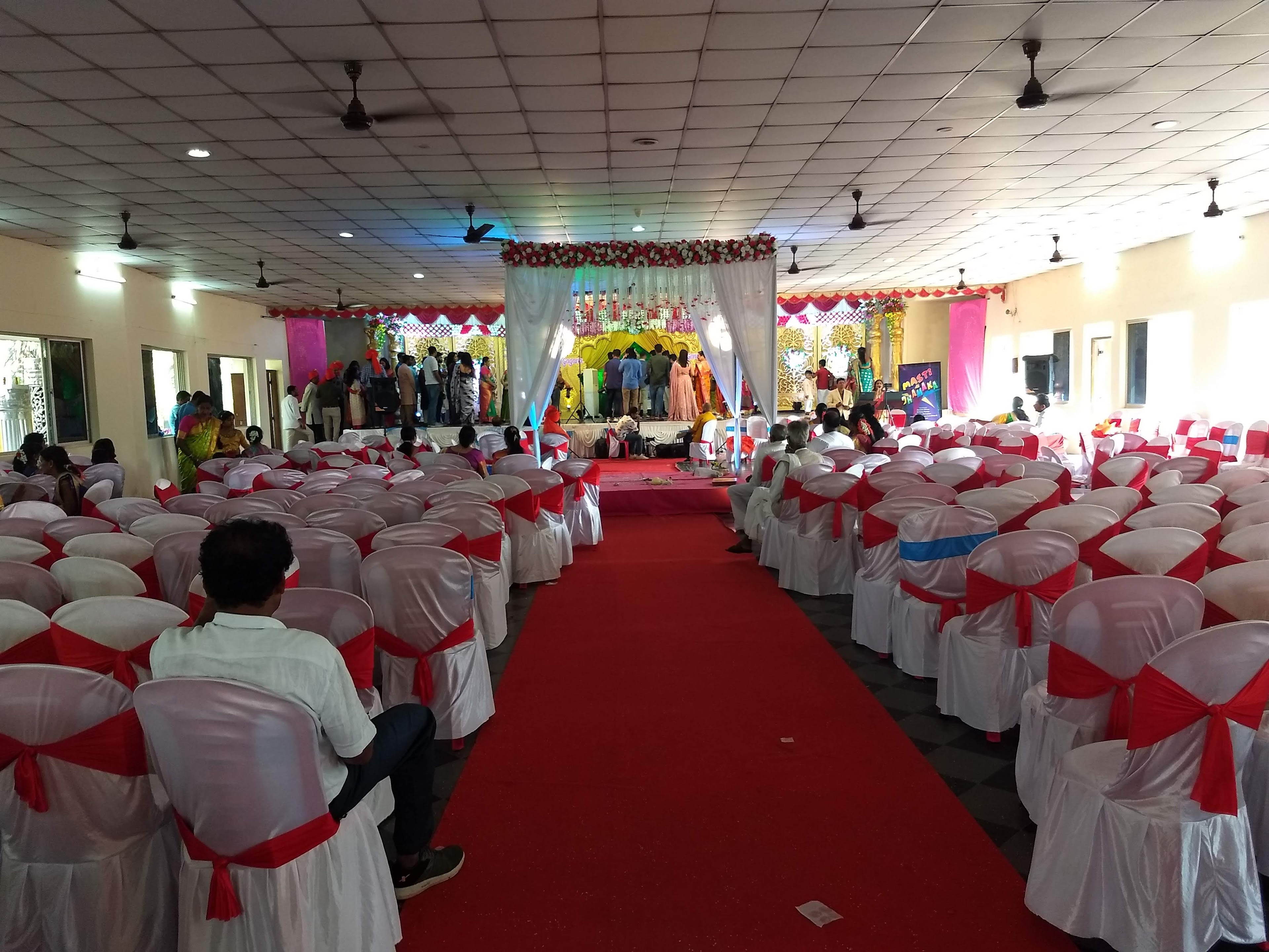 Ujjwala Lakshmi Hall, Karwar — photo 2