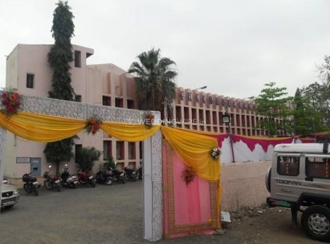 Kothari Bhavan, Kalaburagi — photo 2