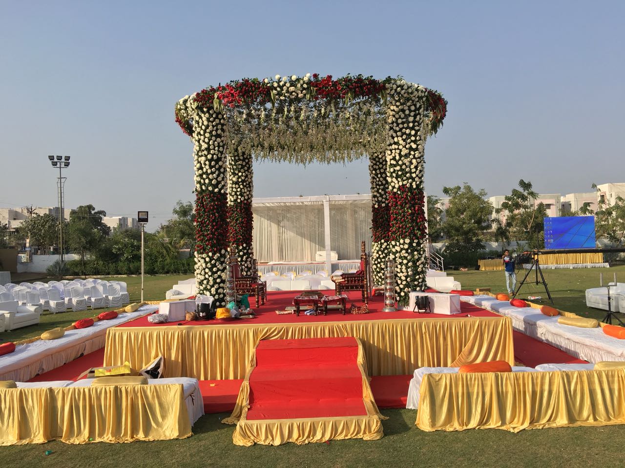 Janvi Farm, Gandhinagar — photo 3