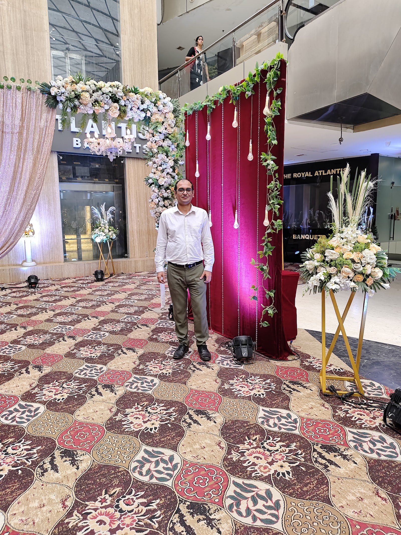 The Royal Atlantis Banquets, Mumbai — photo 6