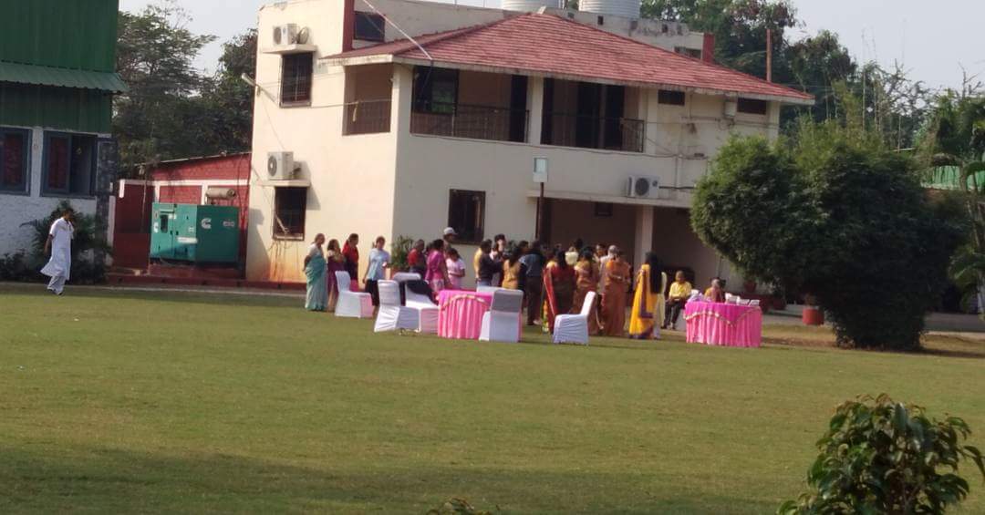 Sona Vatika, Raipur — photo 8