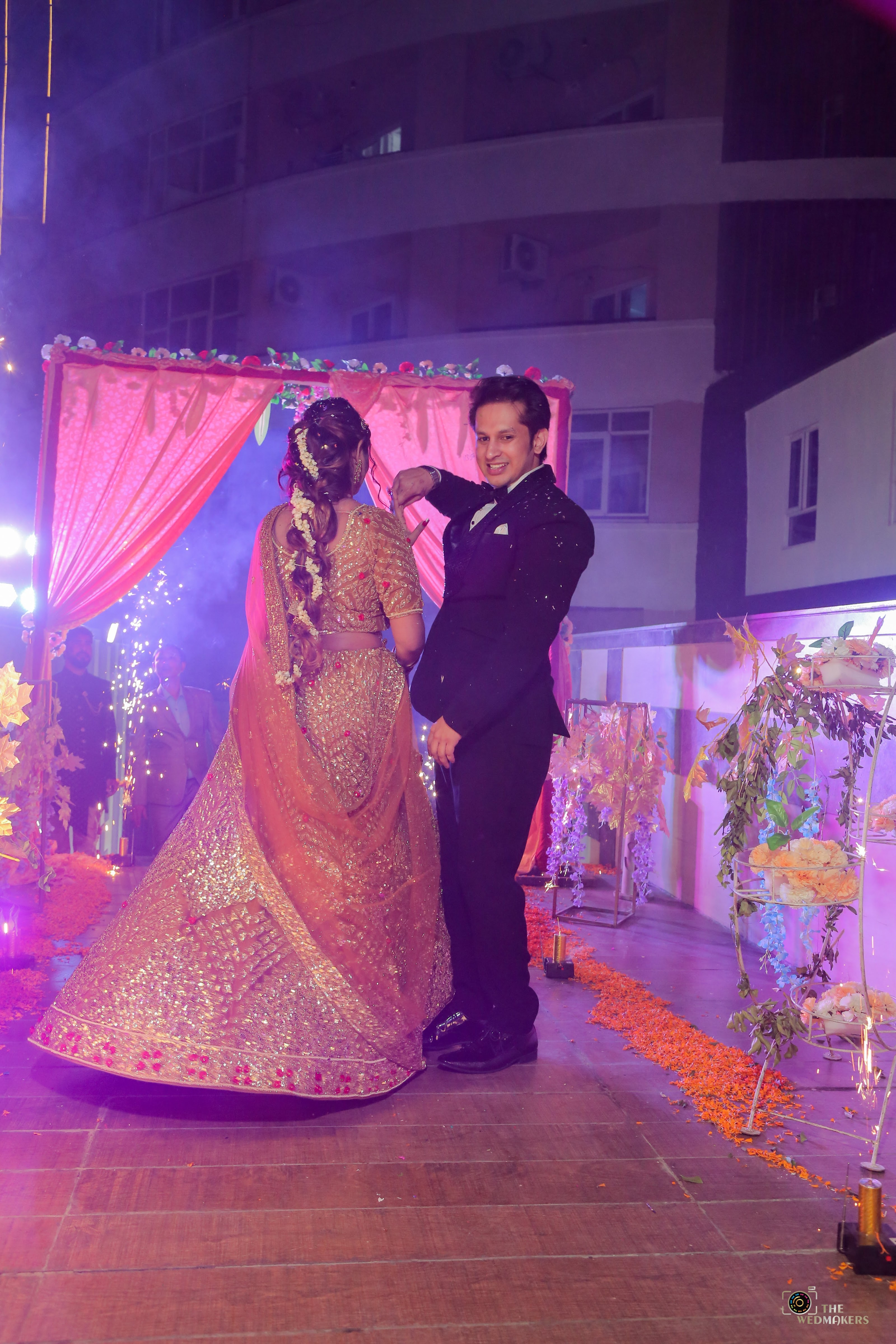 Gulshan Vivante Banquet, Noida — photo 10