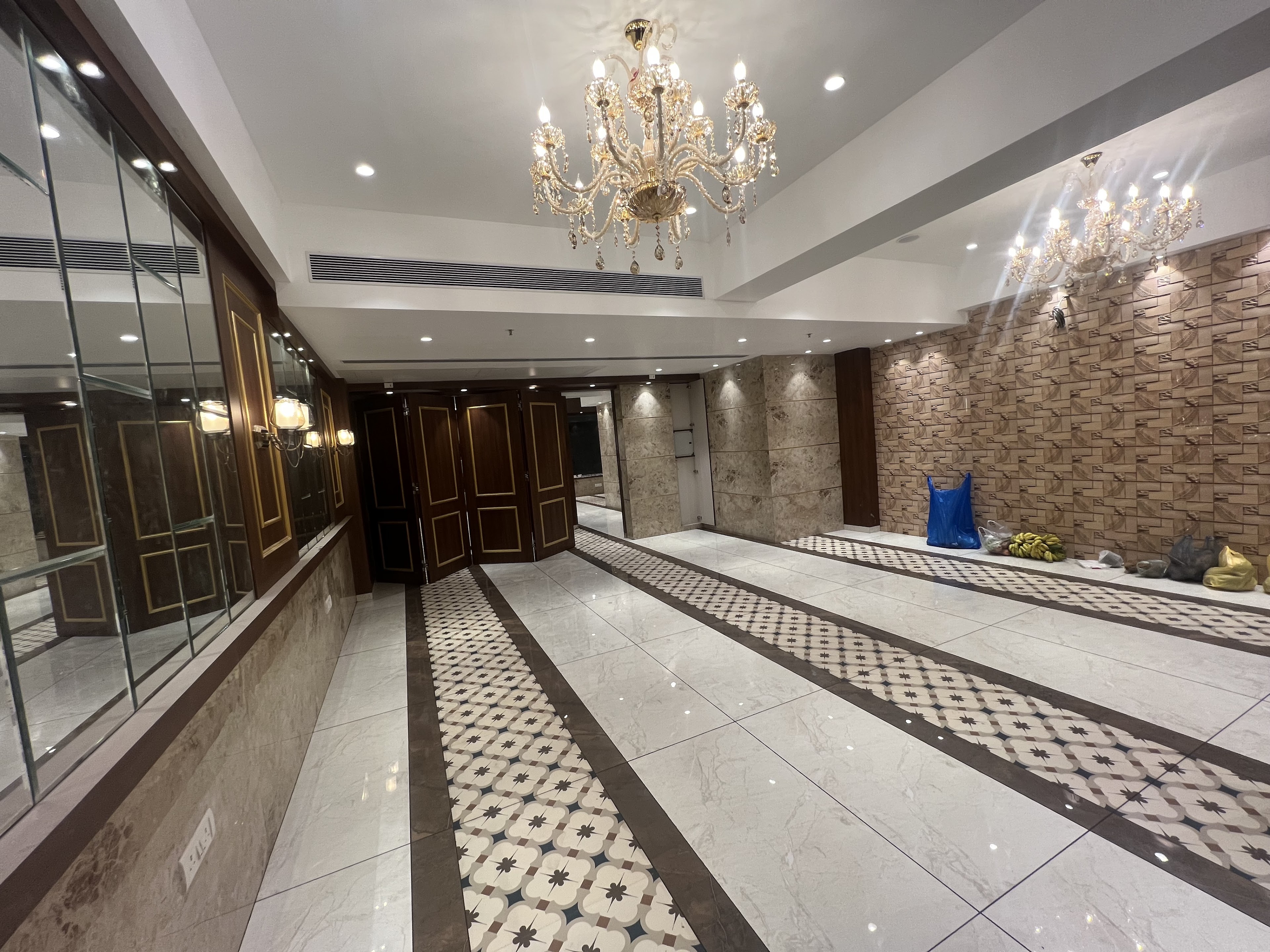 Palm Springs Banquet Hall, Mangaluru — photo 2