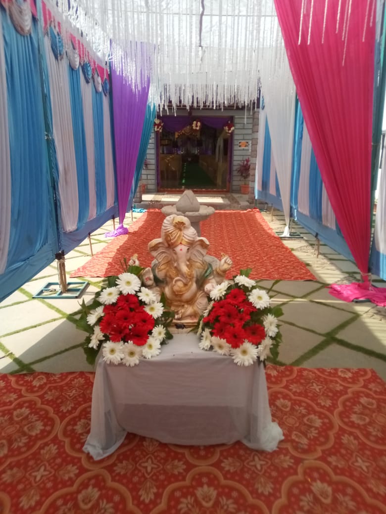 Hasiru convention hall, Chikkamagaluru — photo 10