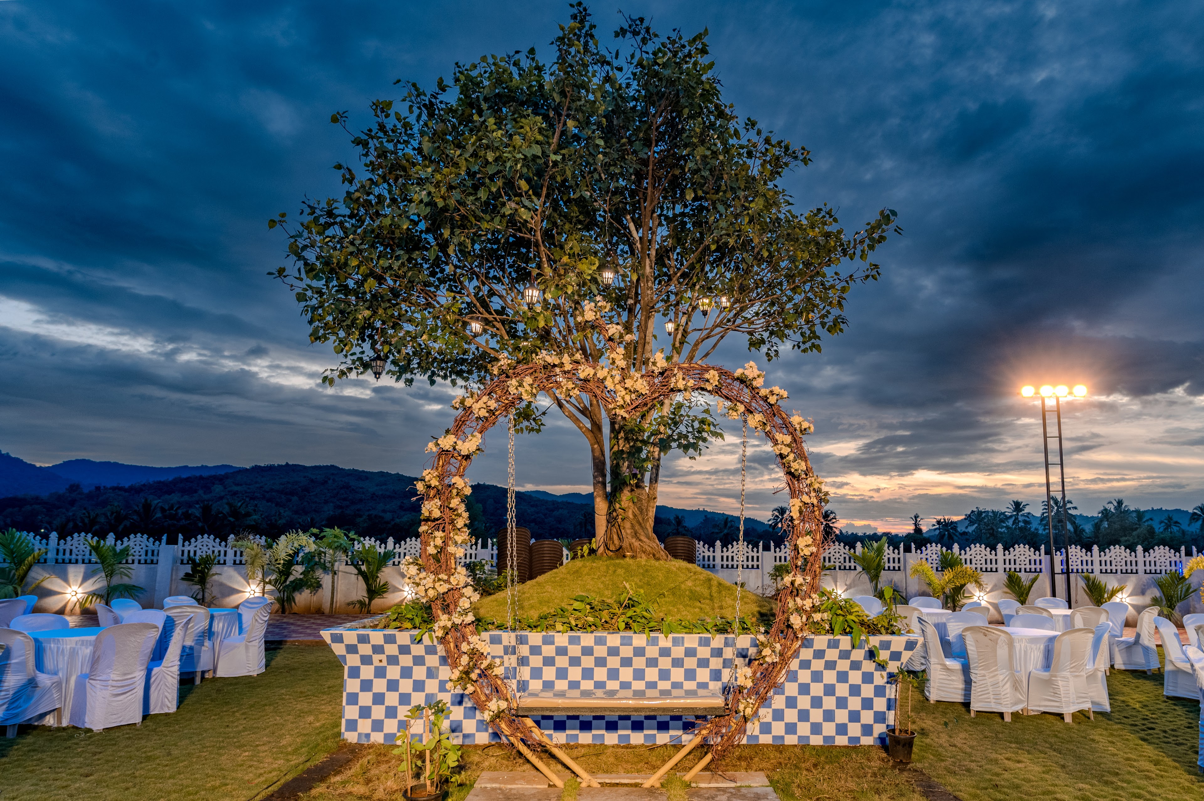 The Dream Open Air Venue, Panaji — photo 4