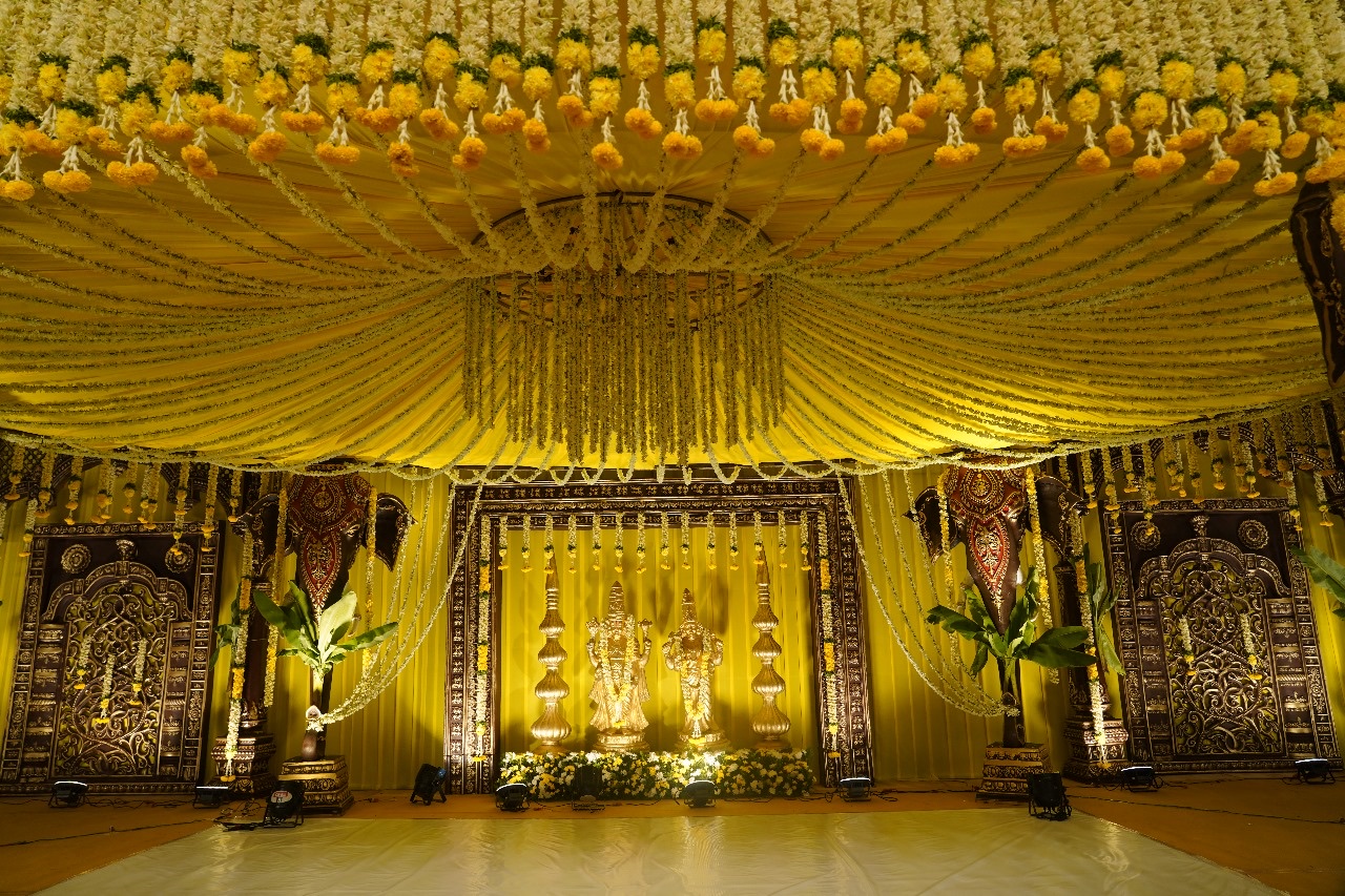 Nidhee Convention Centre, Hyderabad — photo 2