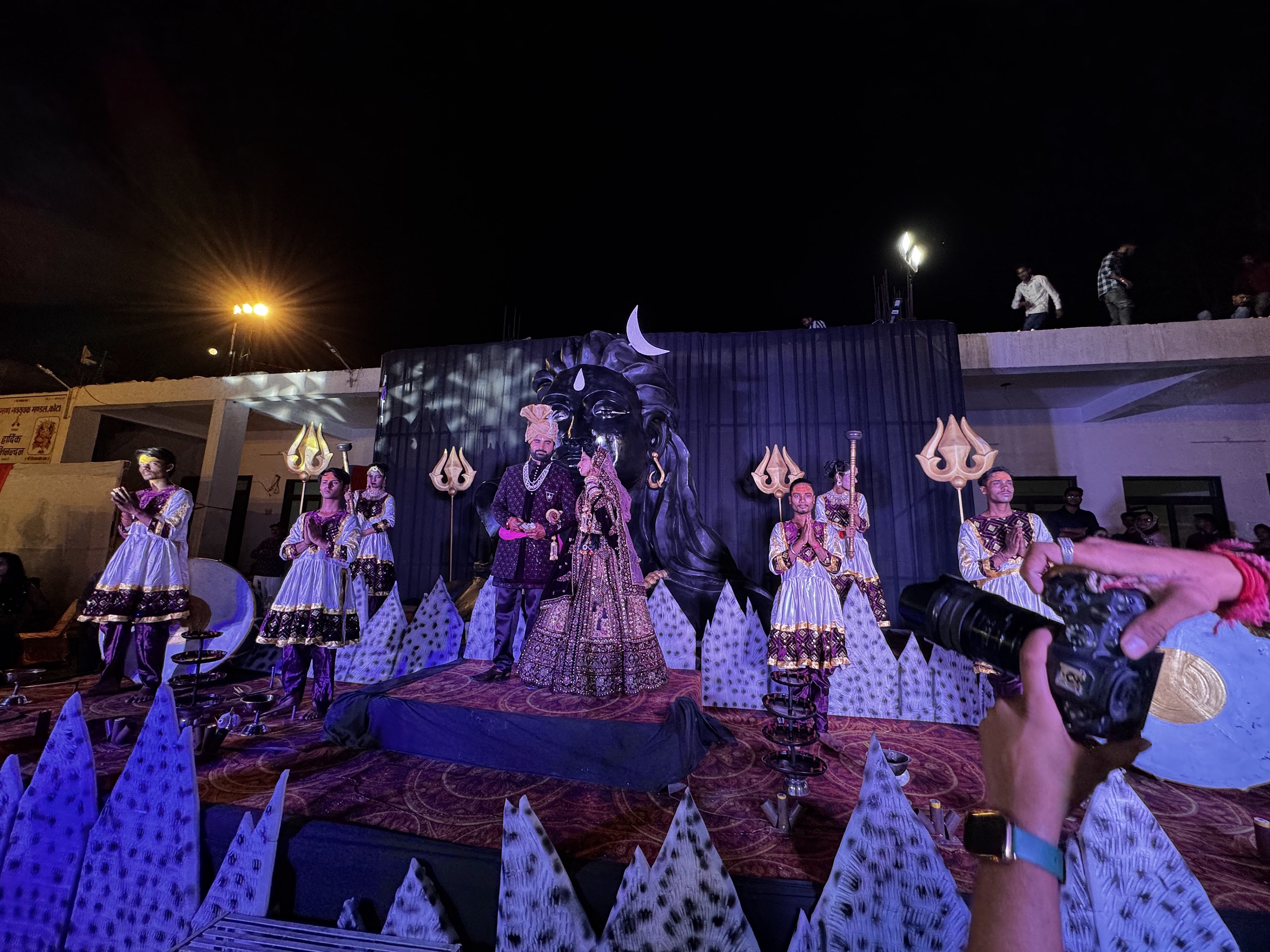 MAHADEV EVENT KOTA RAJASTHAN, Kota — photo 5