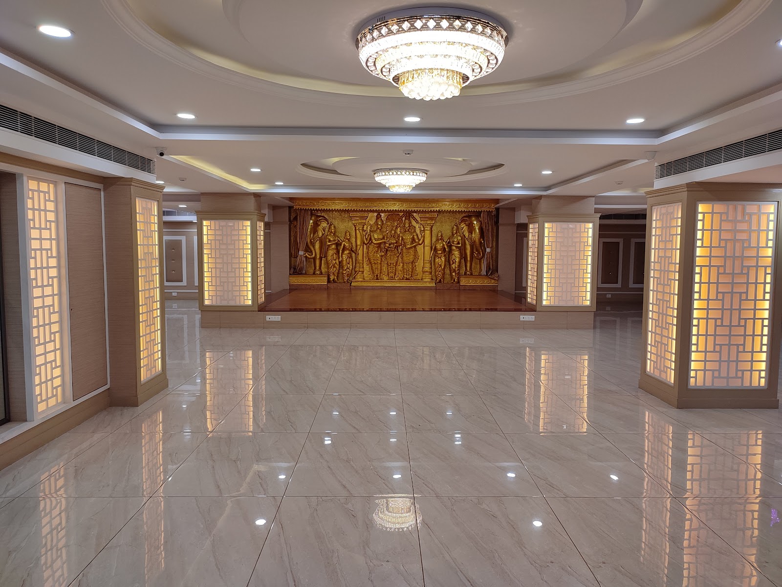 Mohana Convention Hall, Chennai — photo 1