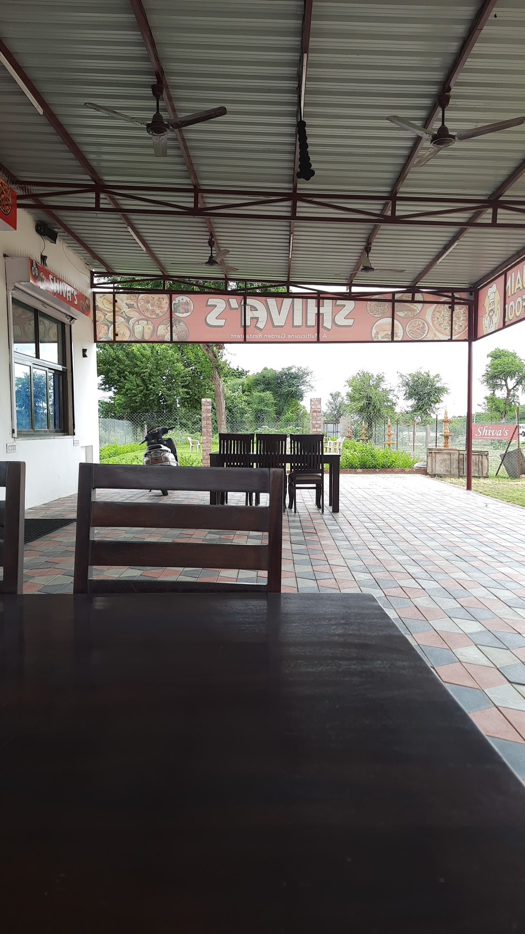 Krishnam Vande Resort and Marriage Gardens, Bikaner — photo 8