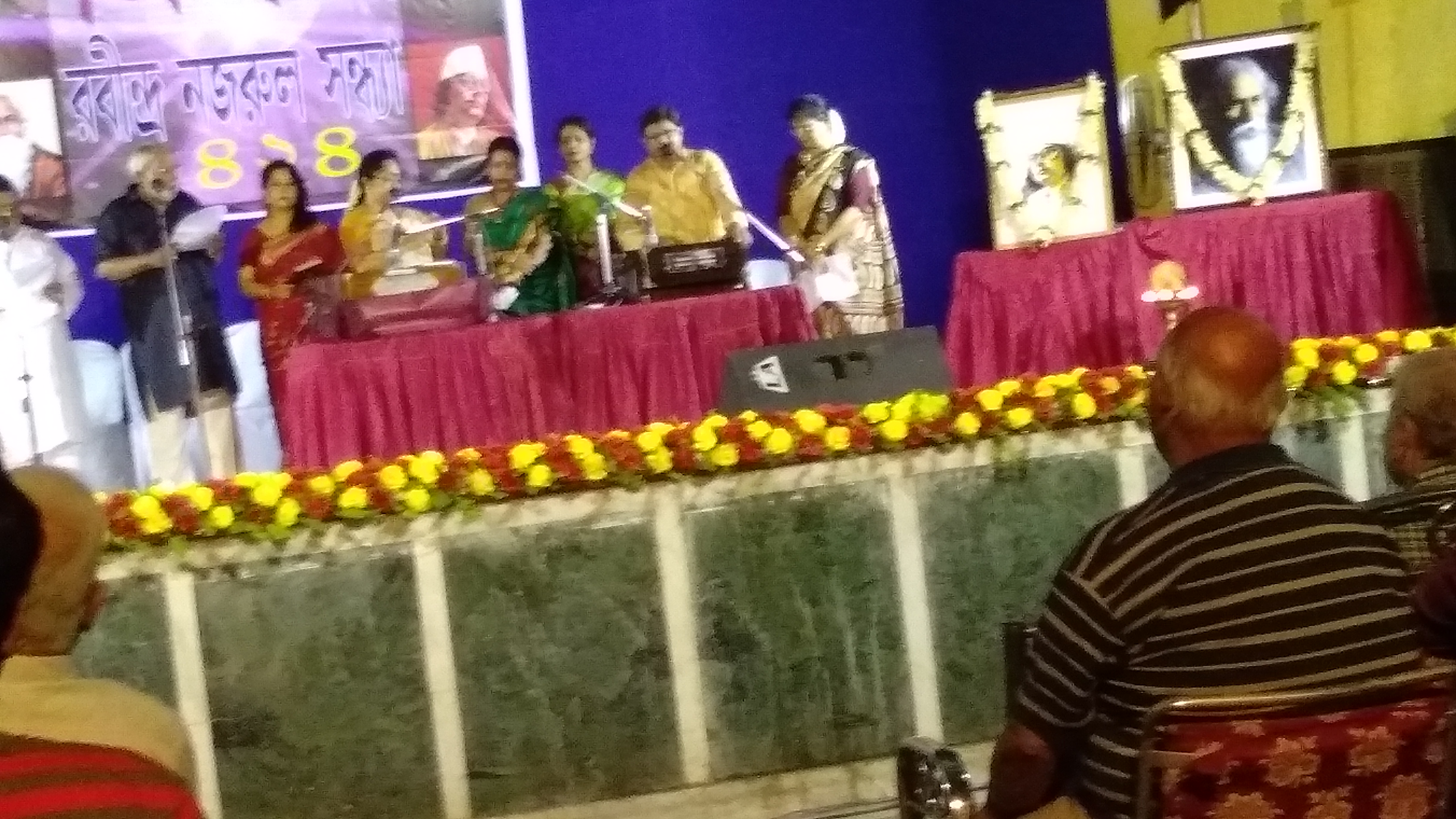 Milani Hall, Jamshedpur — photo 3