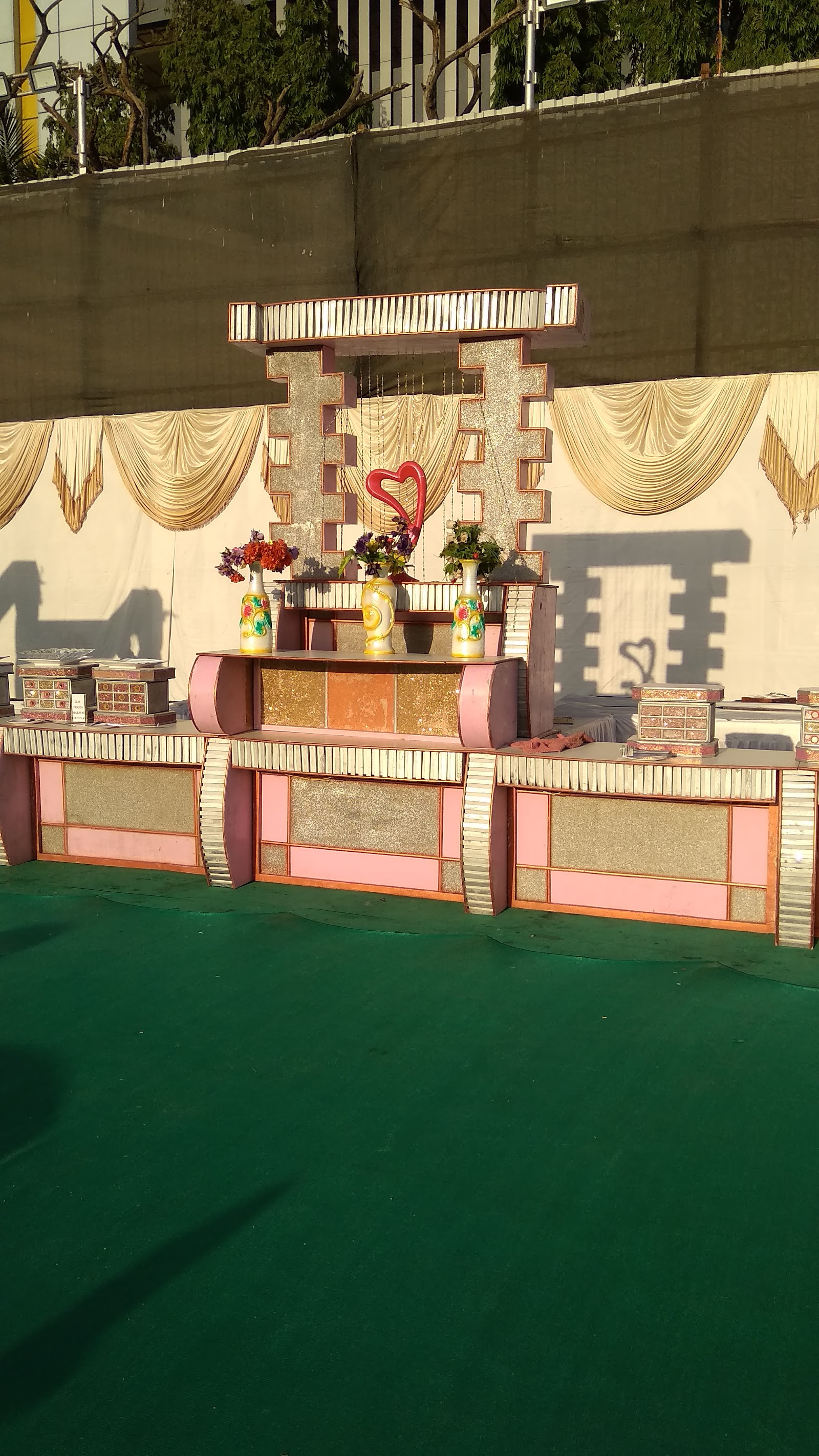 Chitrakoot Ground And Banquets, Mumbai — photo 9