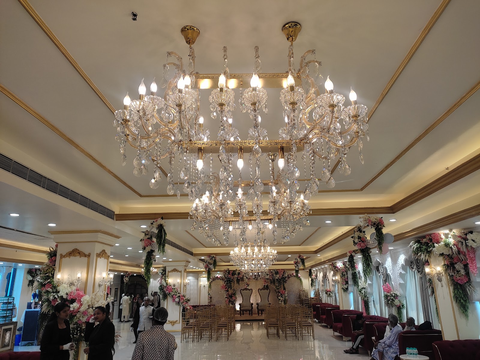 Rajwada Banquet & Lawn, Kolkata — photo 3