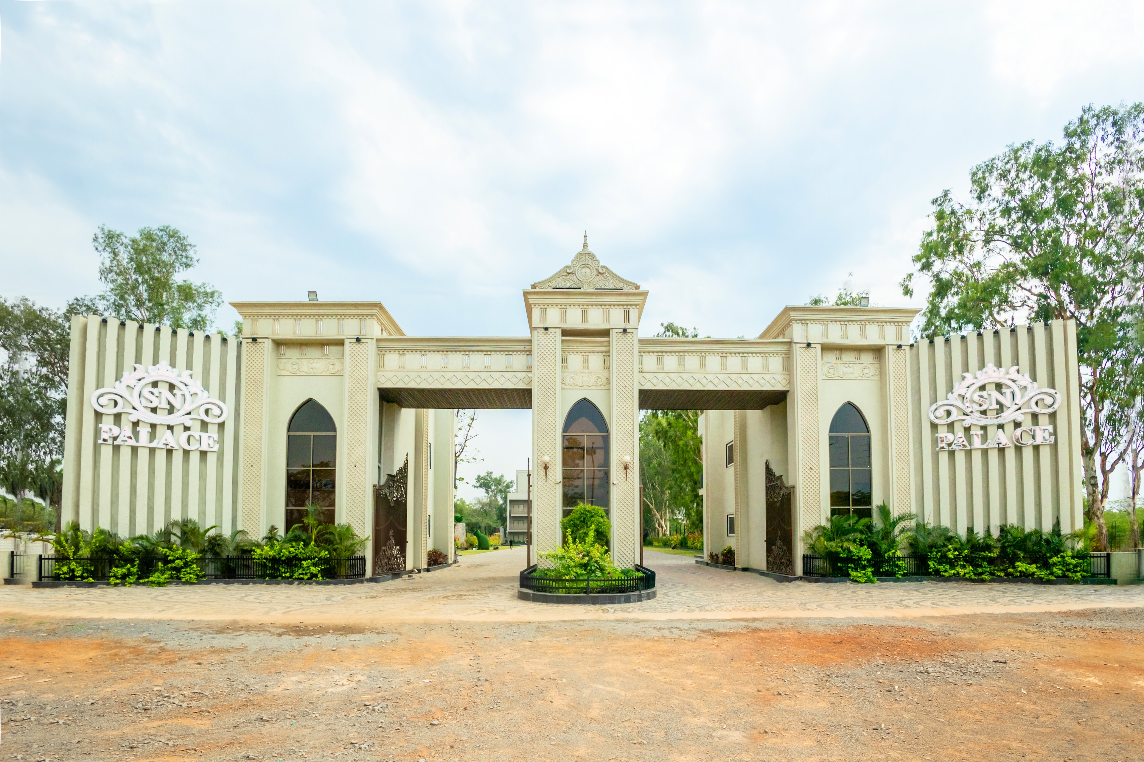 S N Palace, Raipur — photo 1