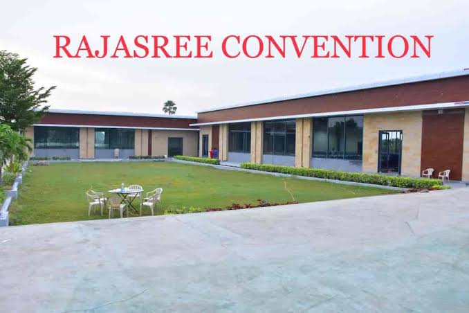 Rajasree Convention, Karimnagar — photo 8