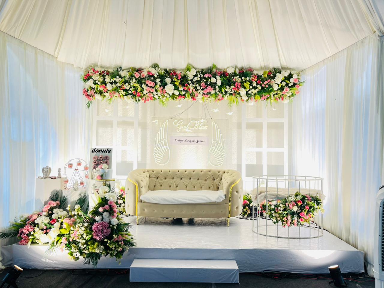 Eloria events & catering, Thodupuzha — photo 4