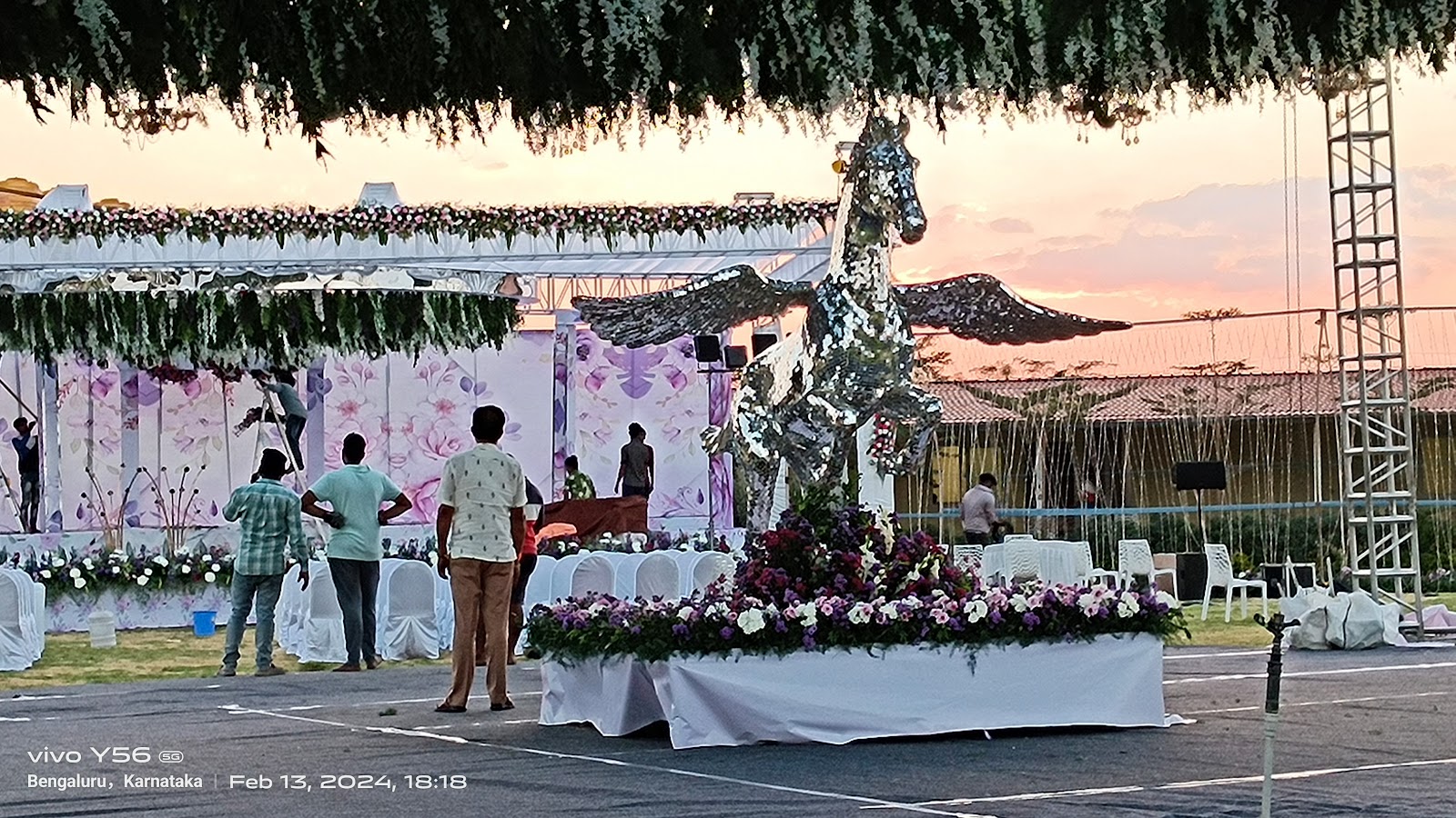 Esha farms and leisure, Bengaluru — photo 8
