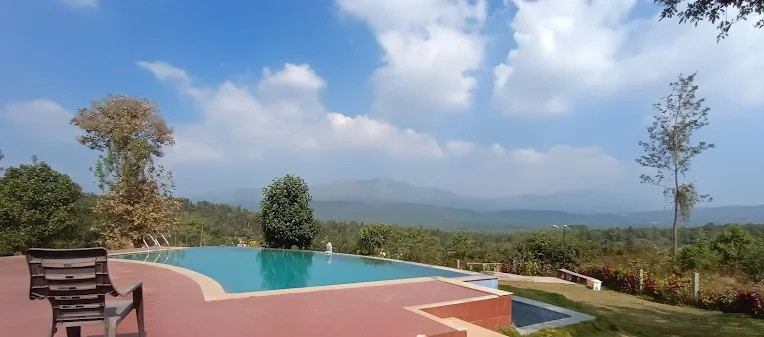 Coffeeberry Hills Chikmagalur, Chikkamagaluru — photo 4