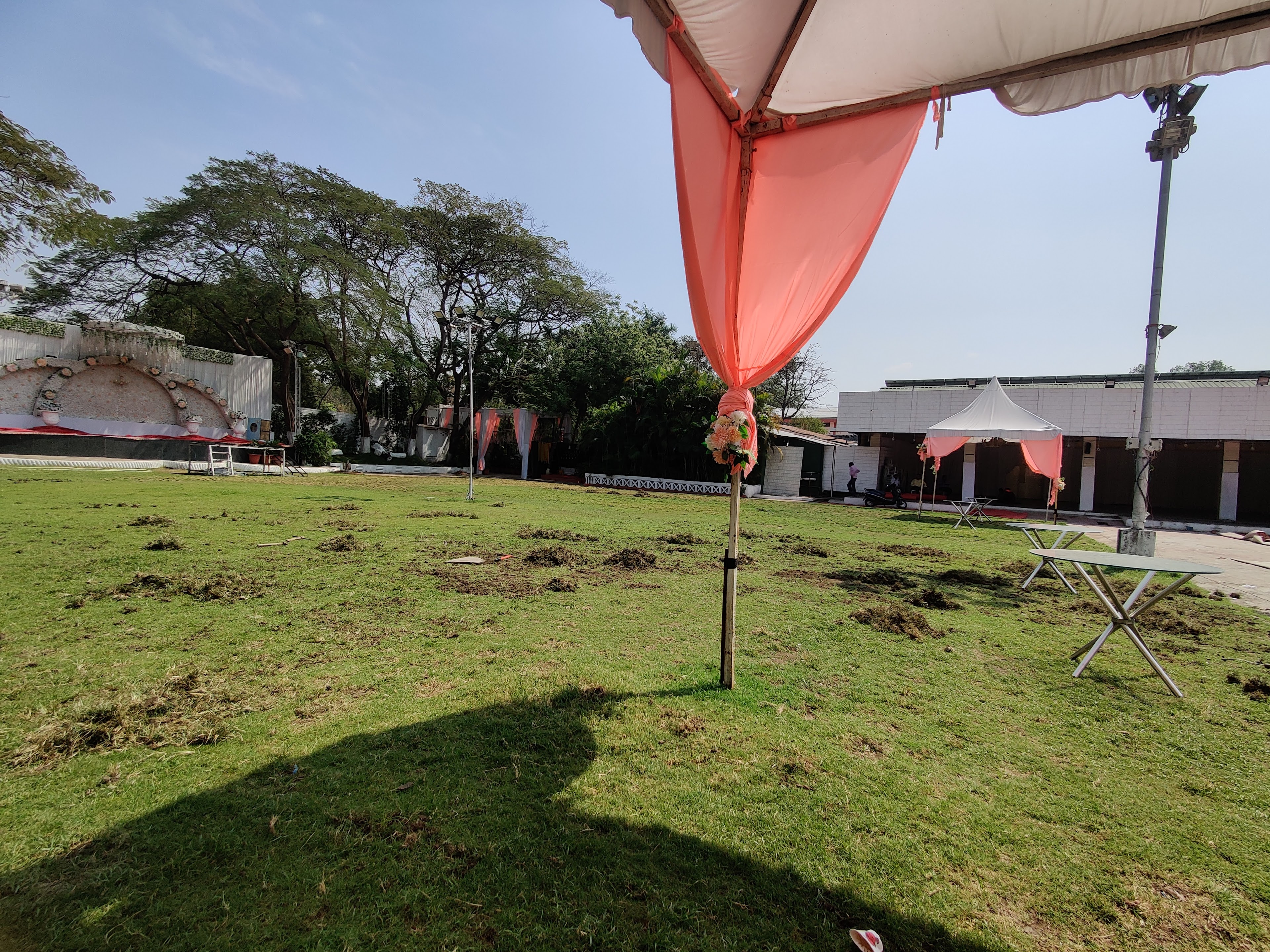 Ladies Club Lawn, Nagpur — photo 10
