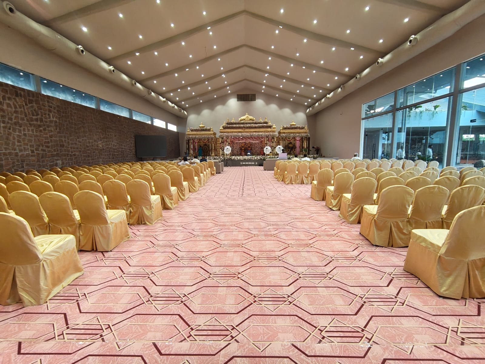 AIKYAM CONVENTION, Rajahmundry — photo 2