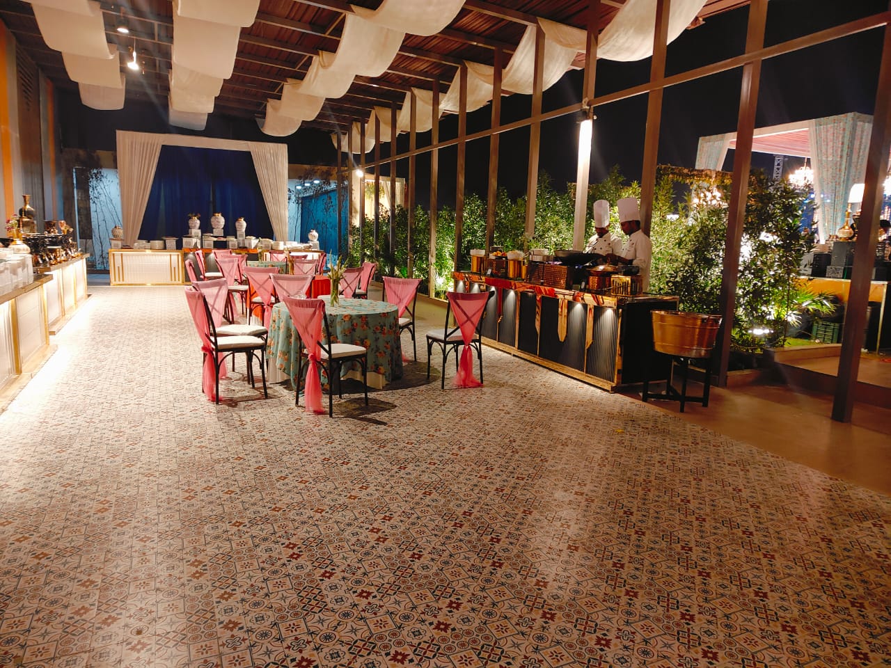 Grand Mantram Resort, Gurgaon — photo 9