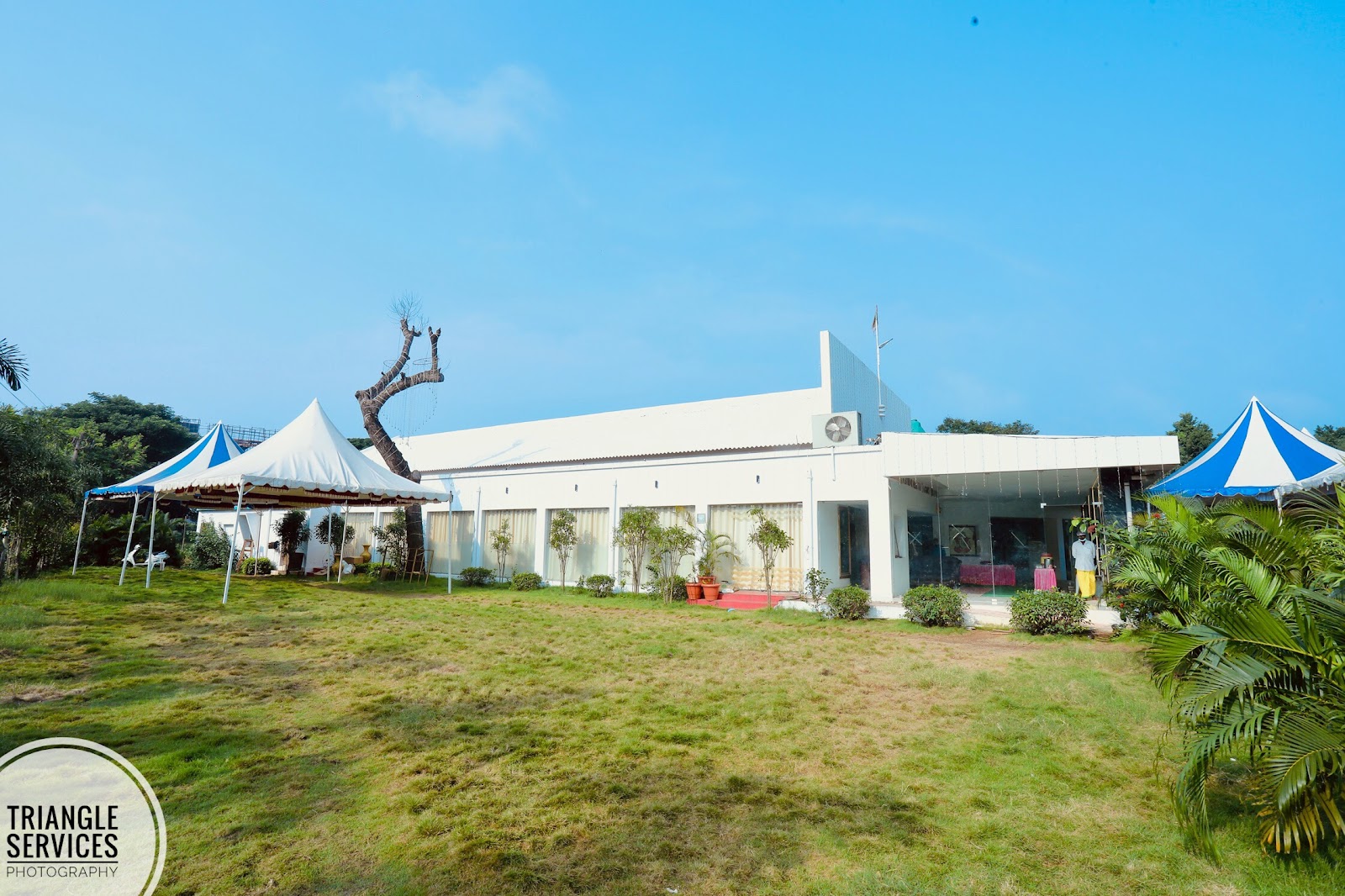 Dr. Ravindranath Tagore Bhavan Function Hall A/c, Nellore — photo 6