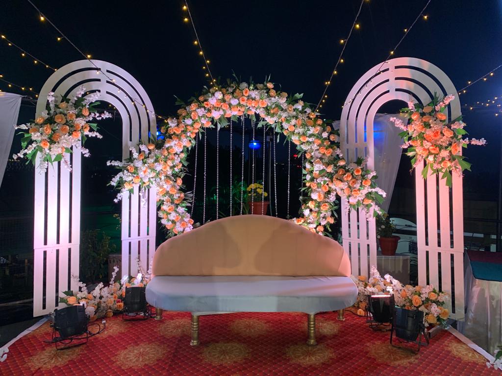 Grand Shehnai, Indore — photo 3