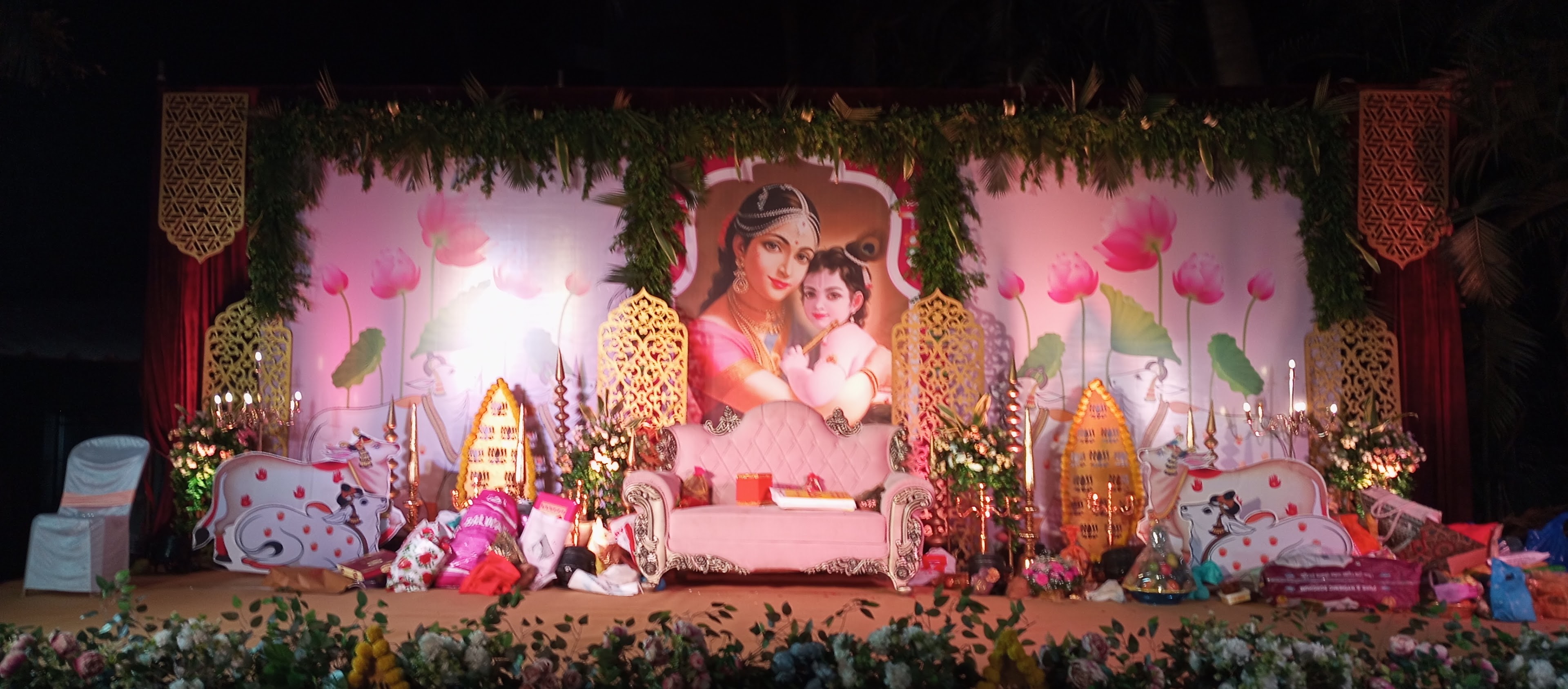 maharani lawn, Kolhapur — photo 7