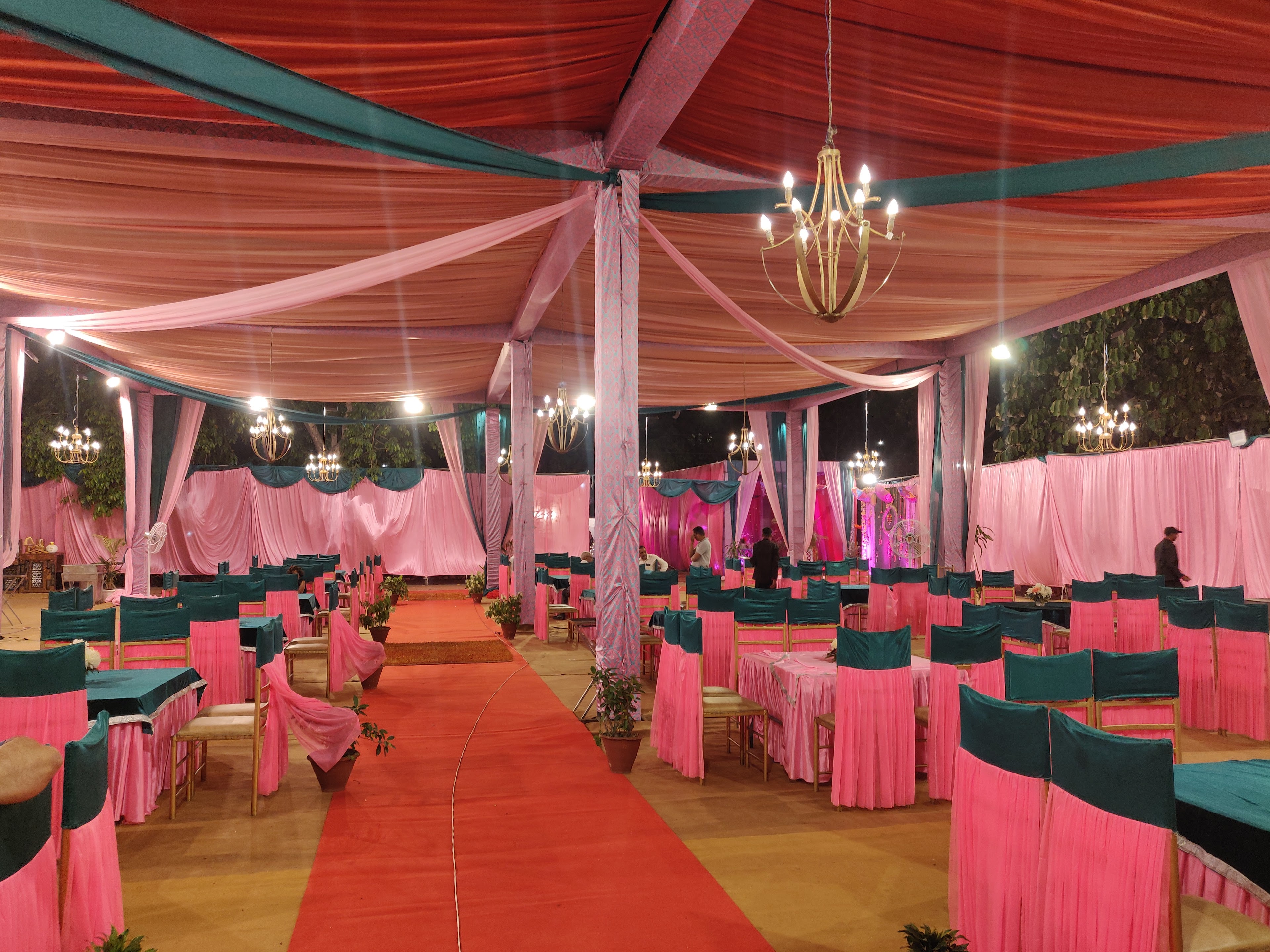 Khukrain Bhavan, Chandigarh — photo 1