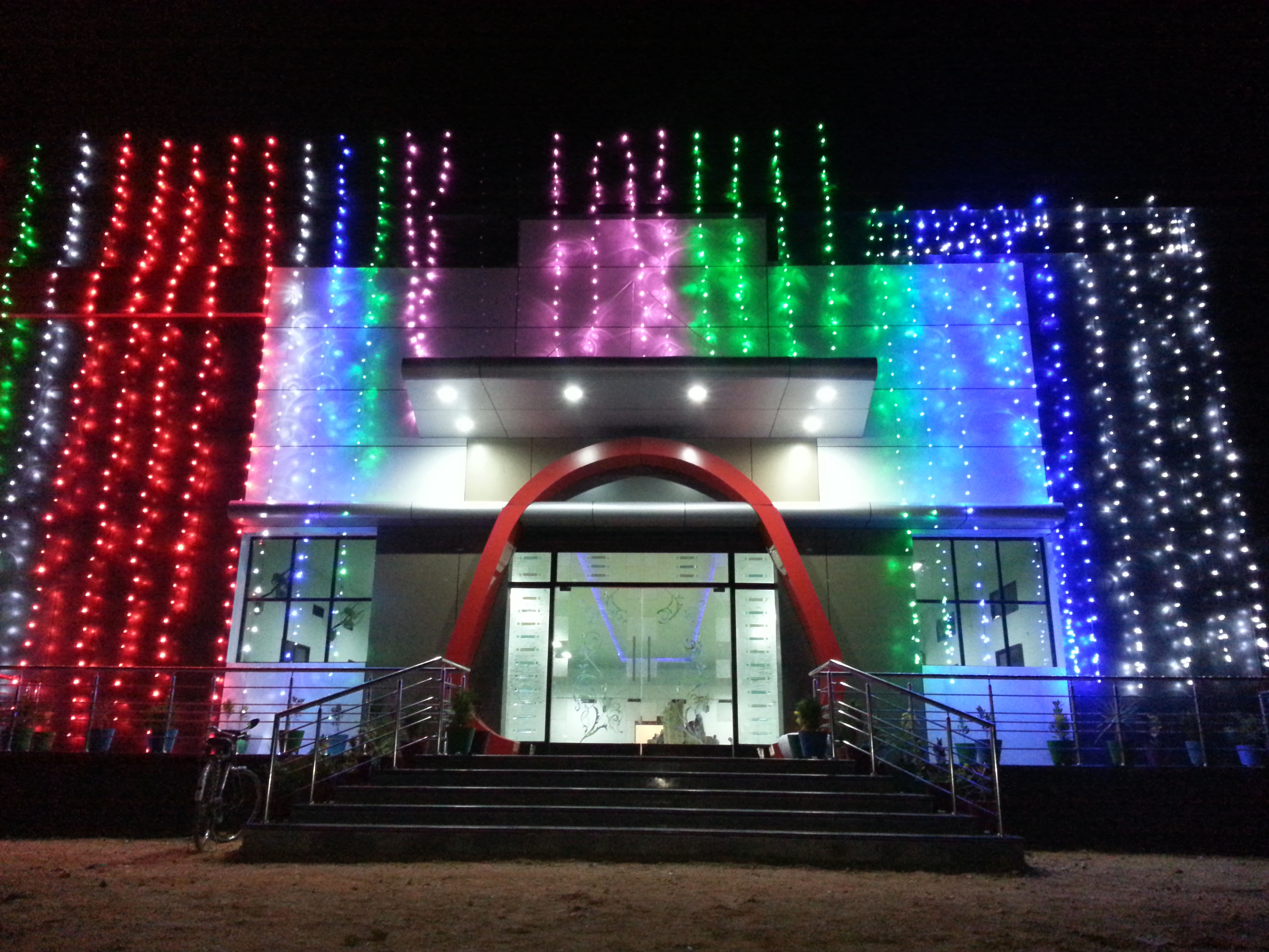 ATNOOR FUNCTION HALL, Raichur — photo 4