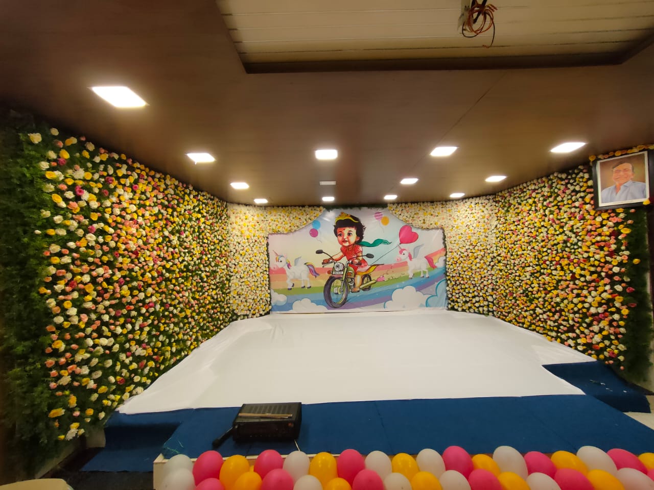 V Grand Vedika, Ongole — photo 4