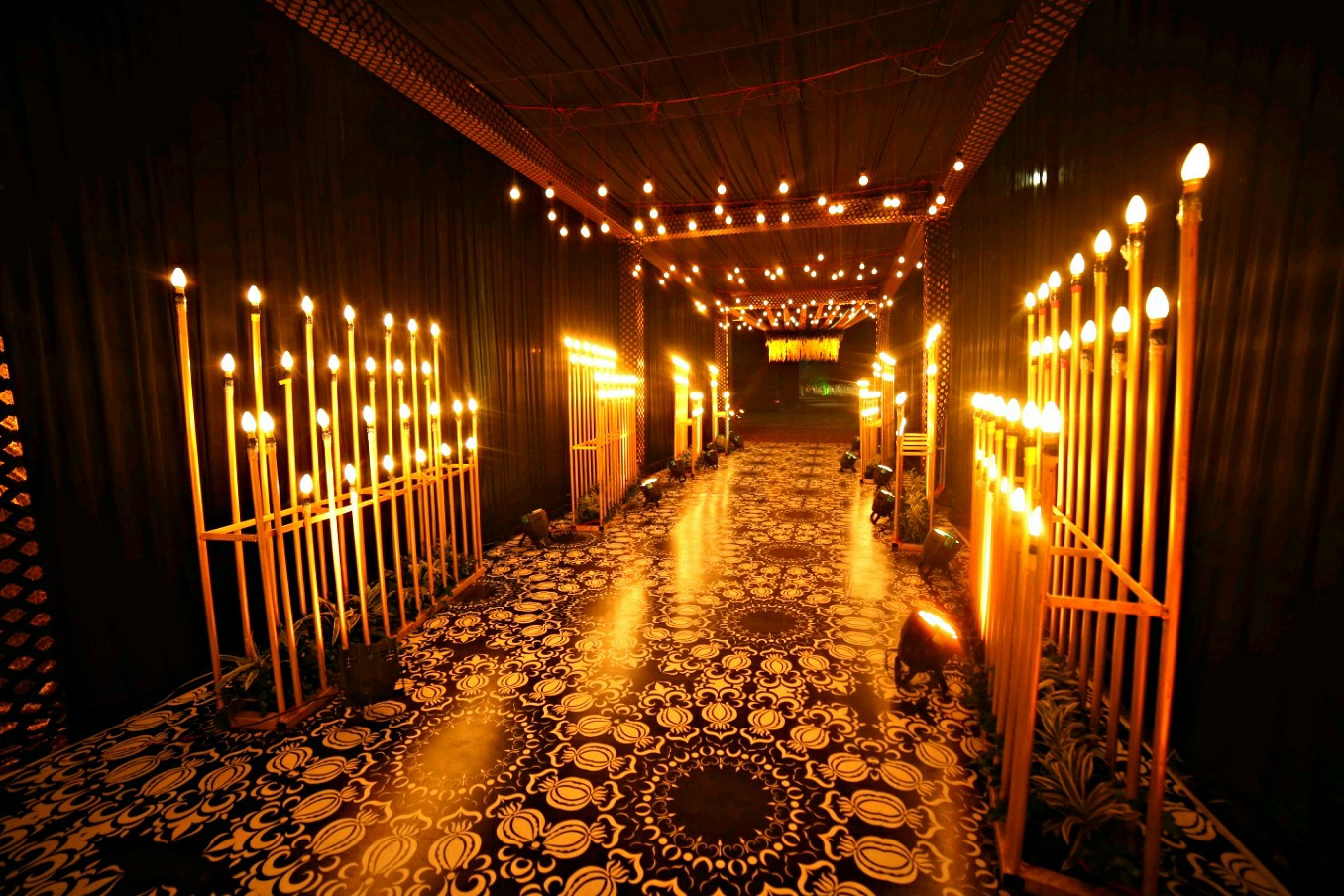 Gauri Greens: Marriage Garden in Bhopal | Wedding Venues & Lawn | Birthday Party Hall, Bhopal — photo 6